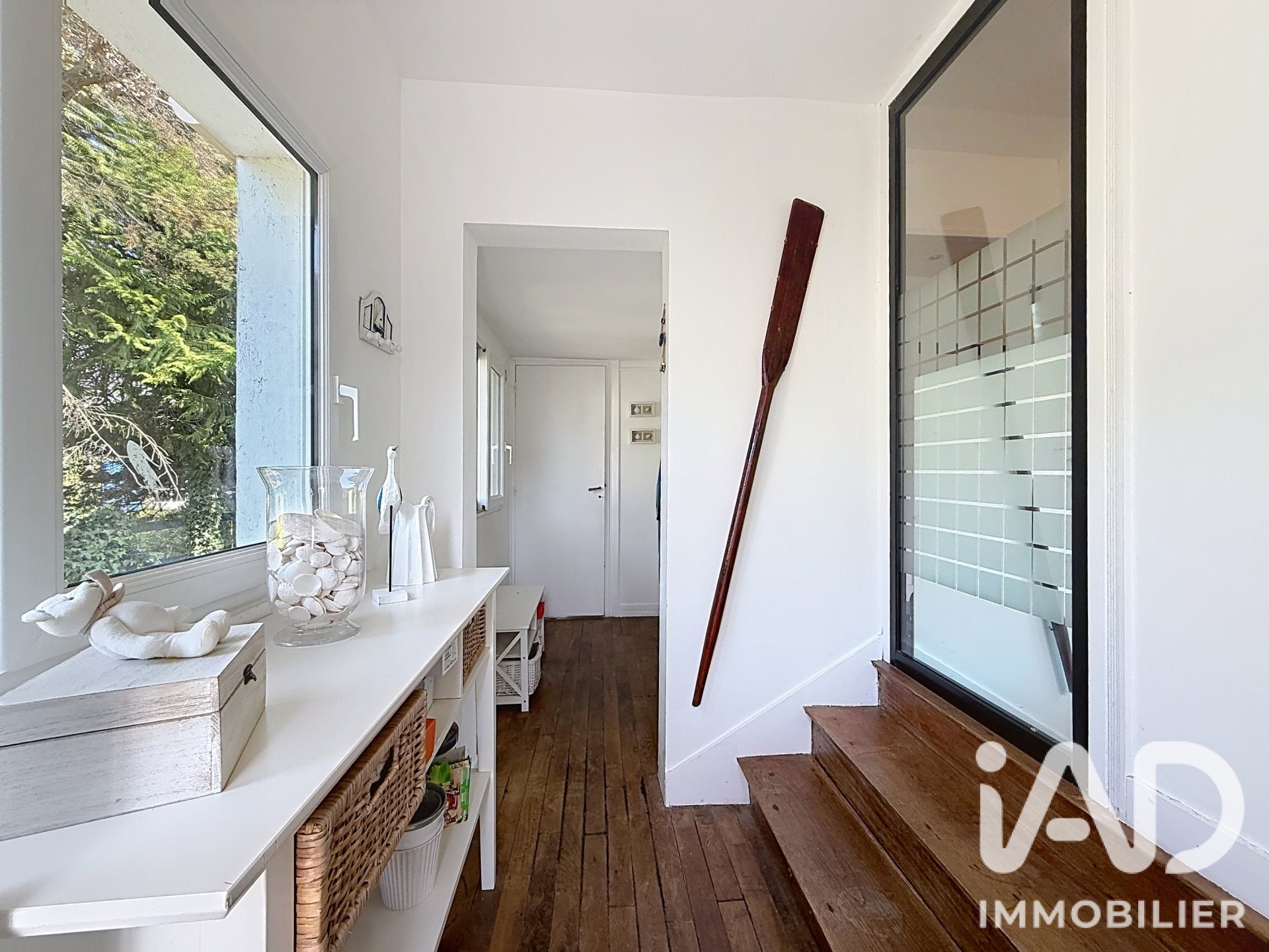 Maison à vendre, 59m², Clohars-Carnoët