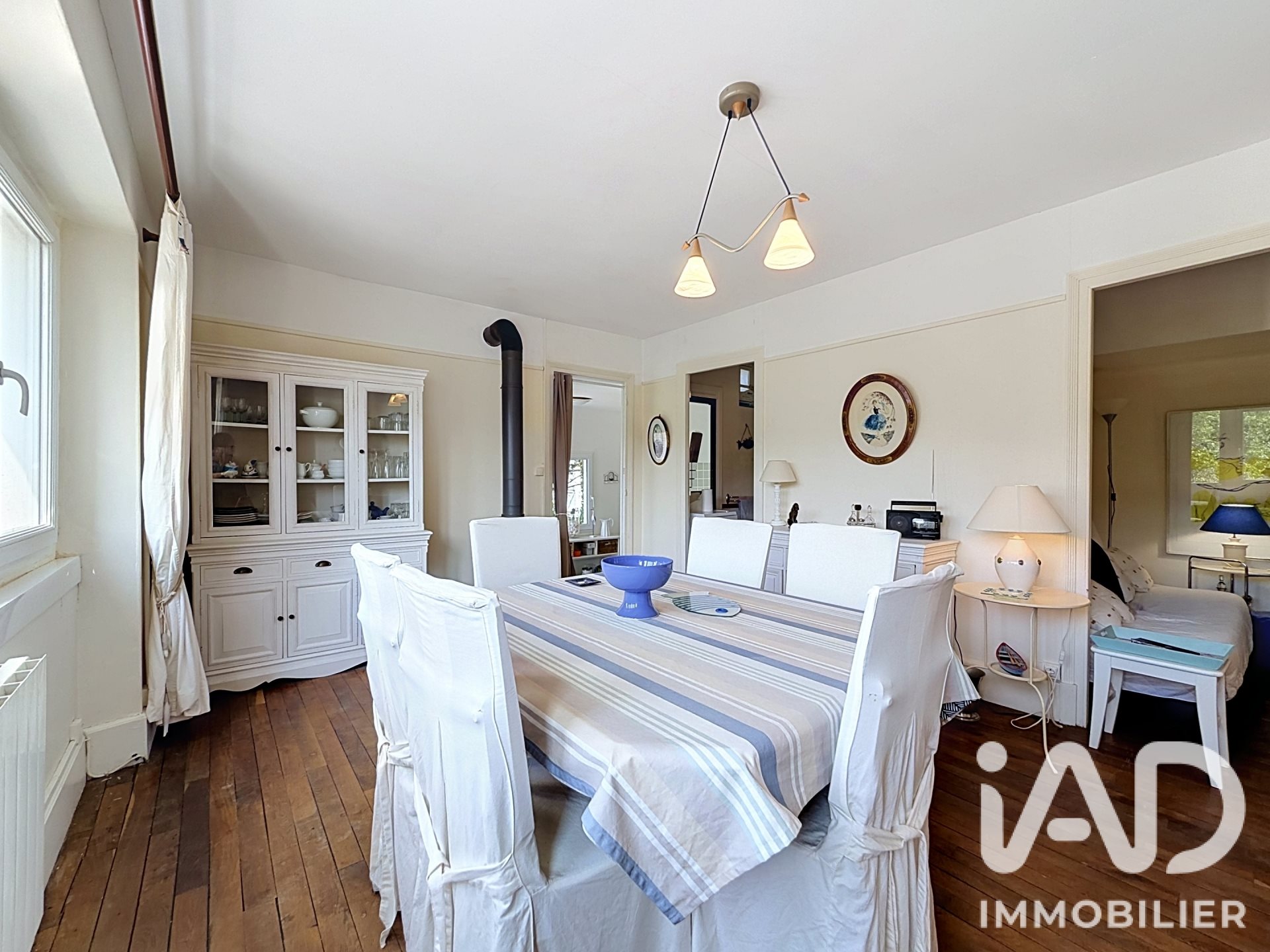 Maison à vendre, 59m², Clohars-Carnoët