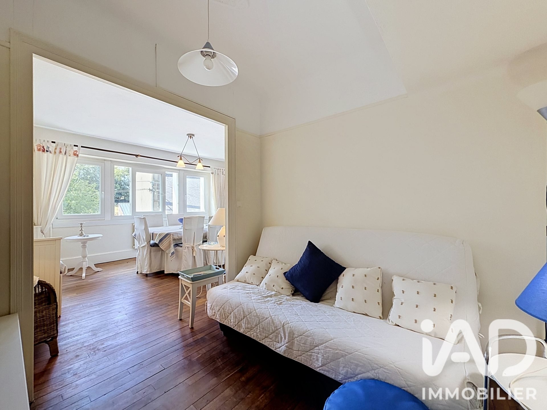 Maison à vendre, 59m², Clohars-Carnoët