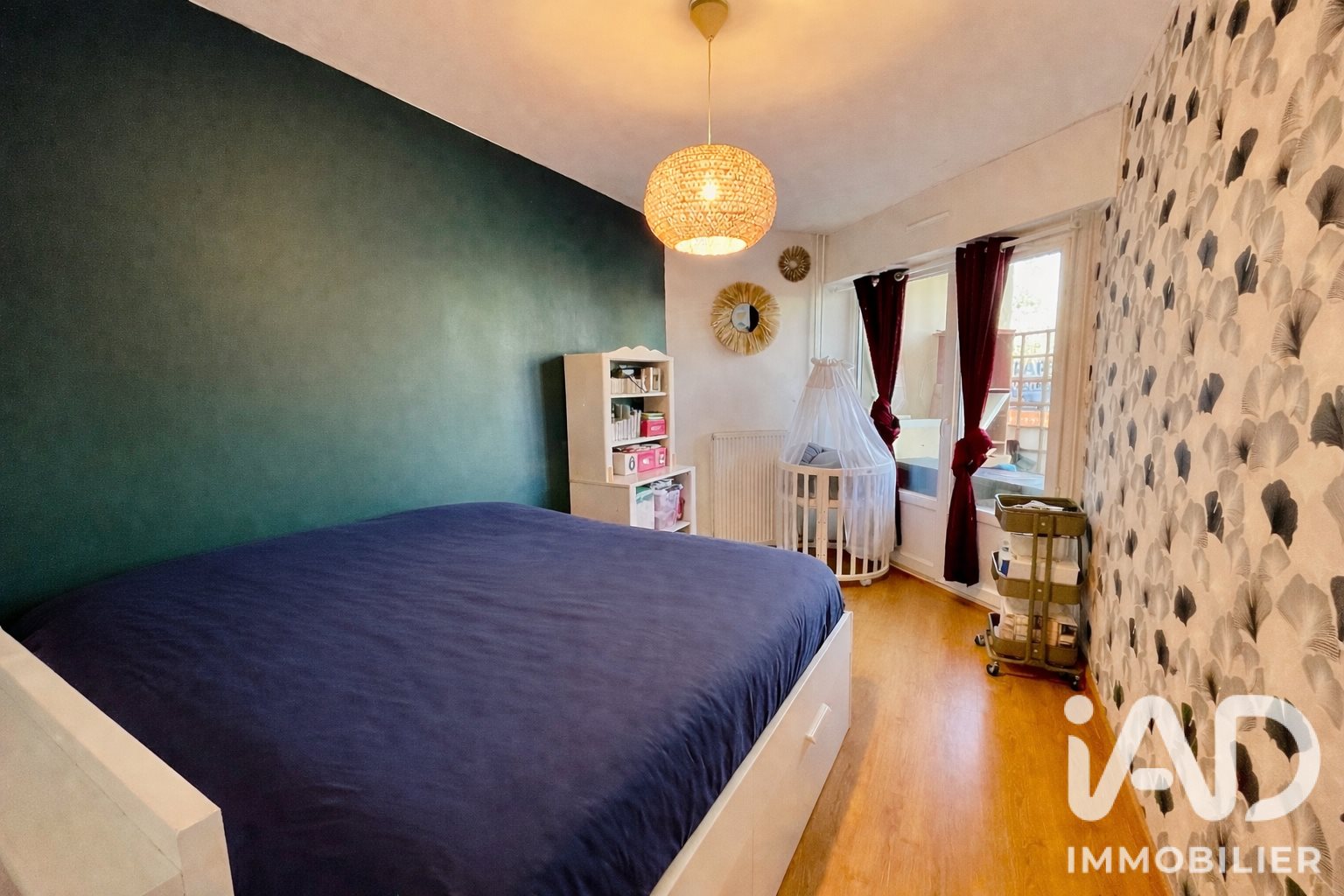 Appartement à vendre, 66m², Éragny