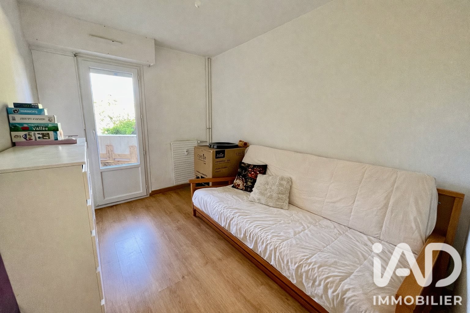 Appartement à vendre, 66m², Éragny
