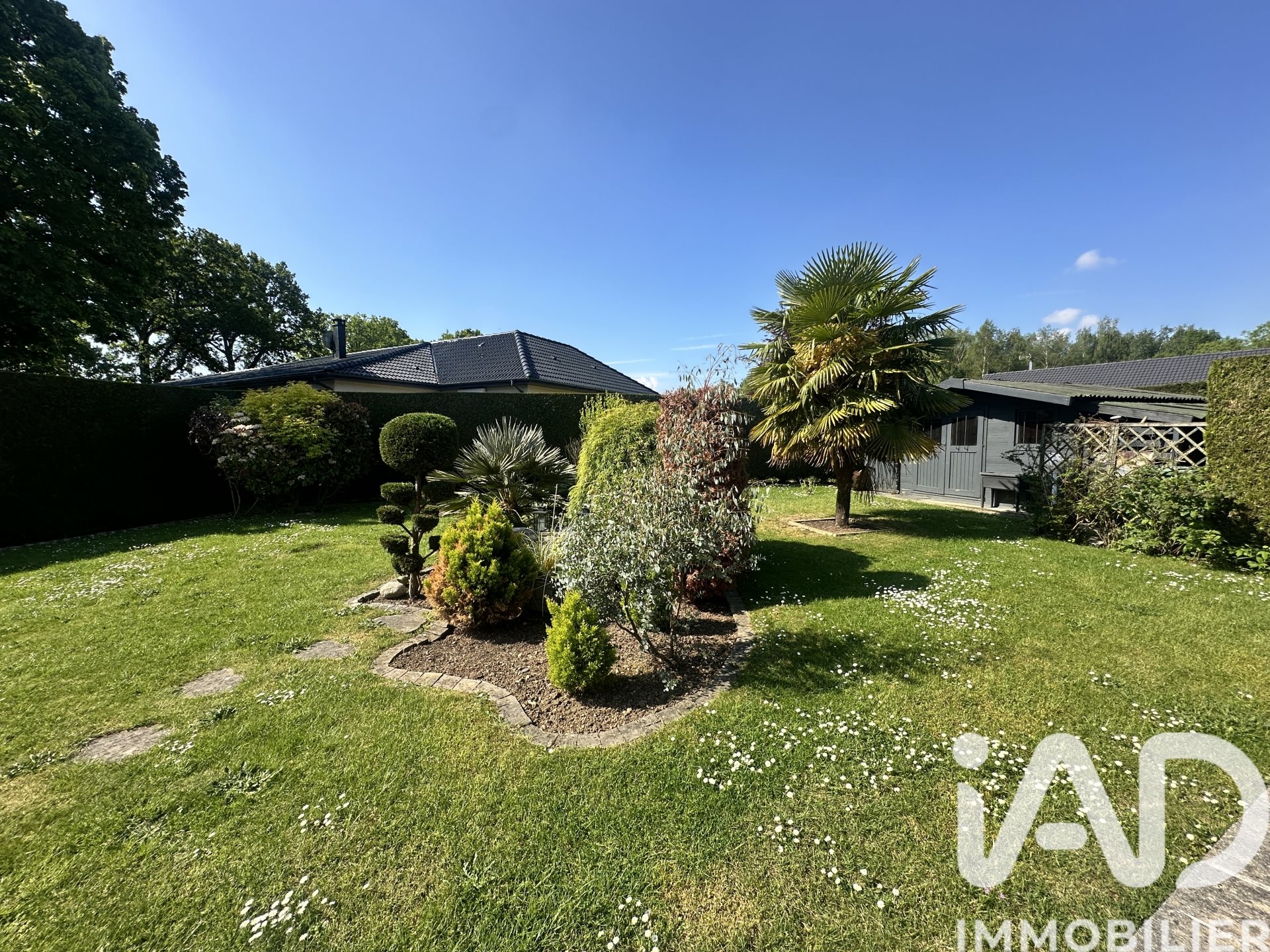 Maison à vendre, 153m², Vaudricourt