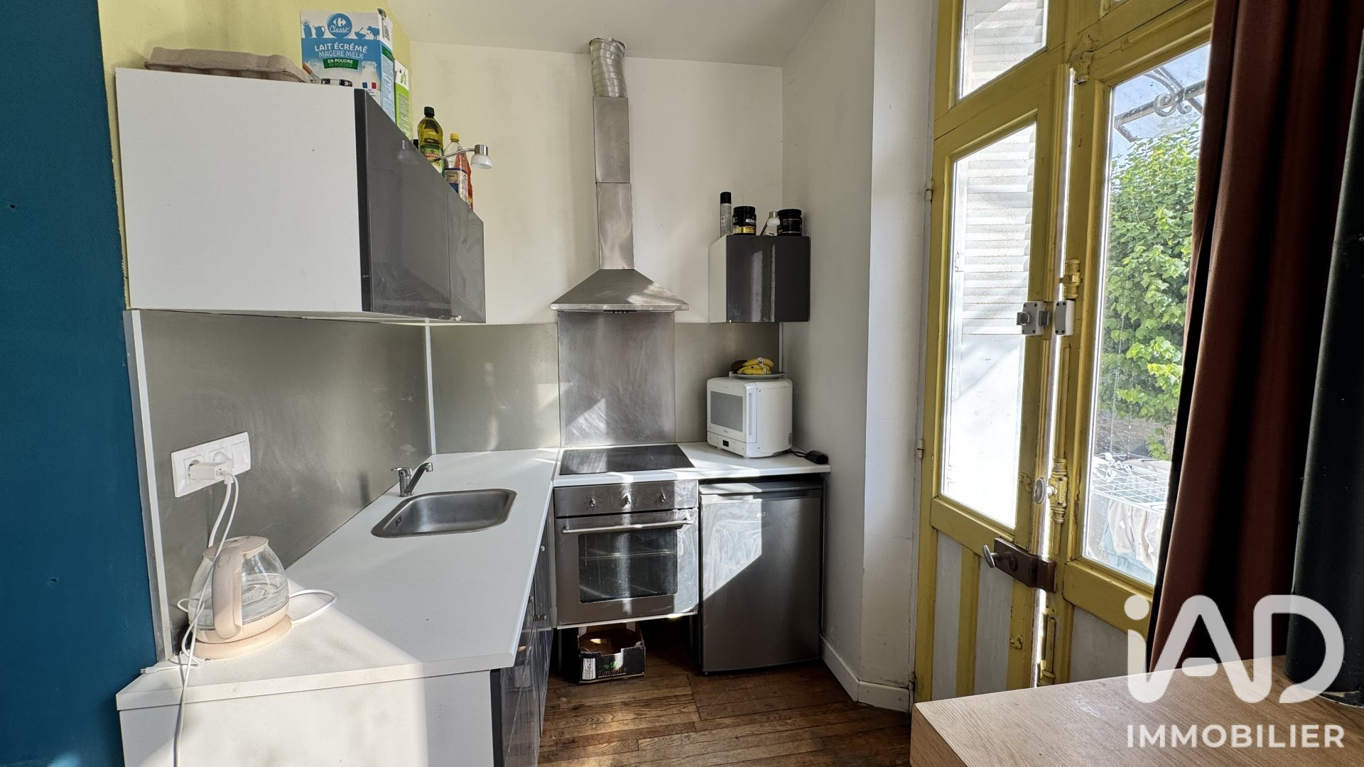 Appartement à vendre, 20m², Avon