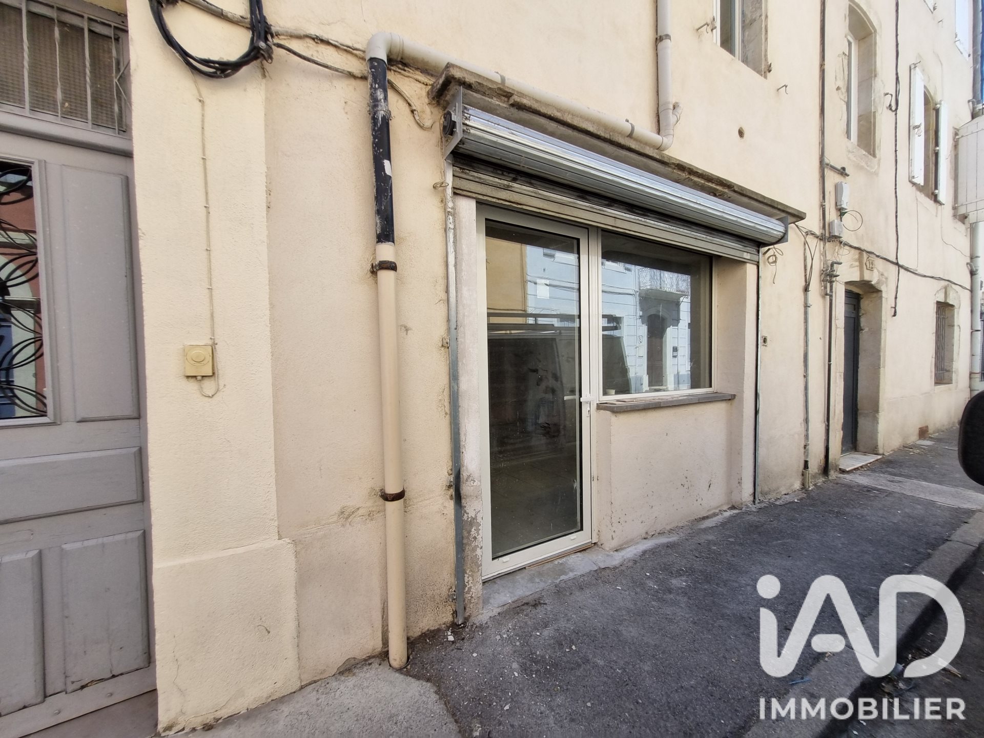 Appartement à vendre, 43m², Alès