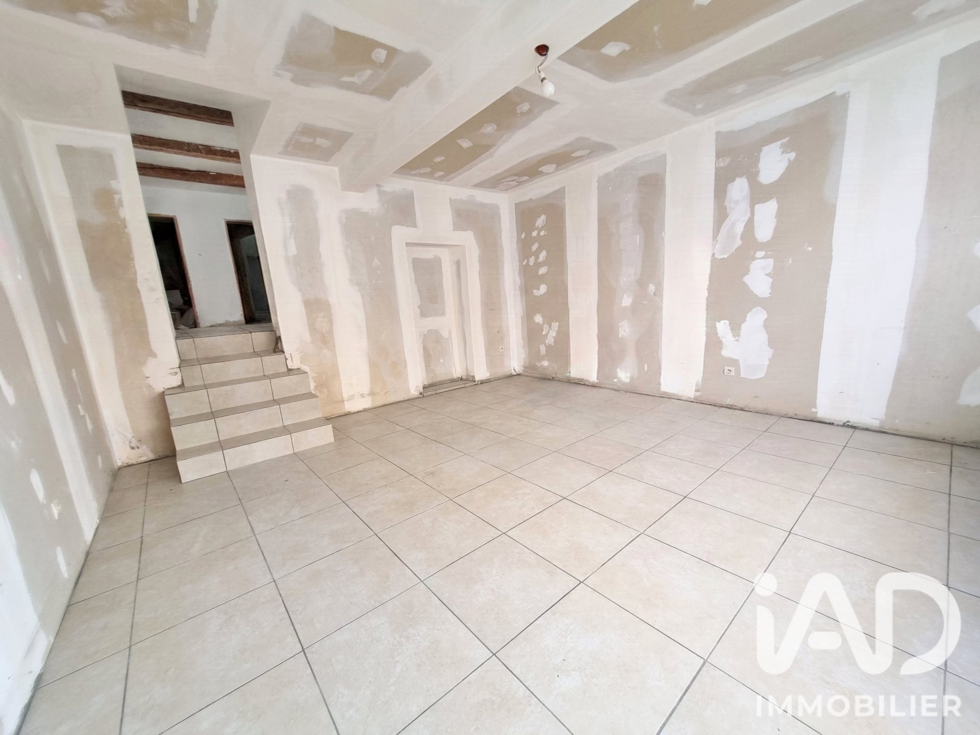 Appartement à vendre, 43m², Alès