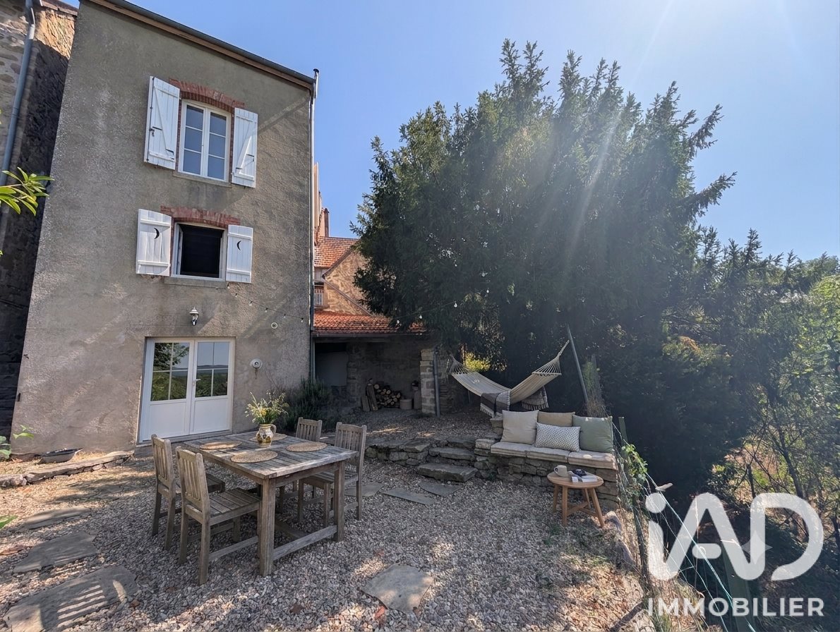 Maison à vendre, 66m², Glénic