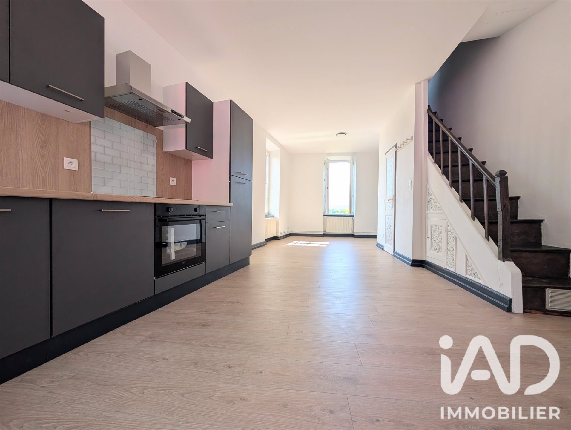 Maison à vendre, 66m², Glénic