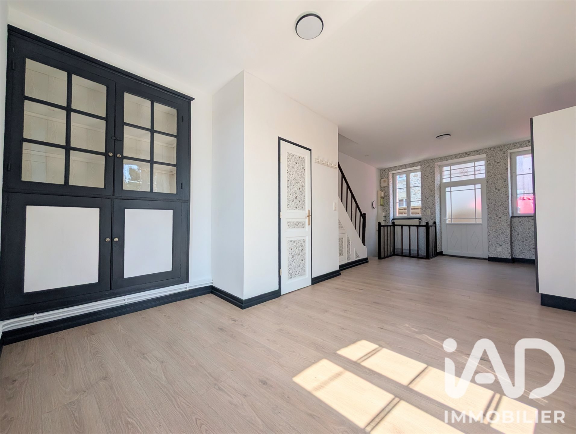 Maison à vendre, 66m², Glénic