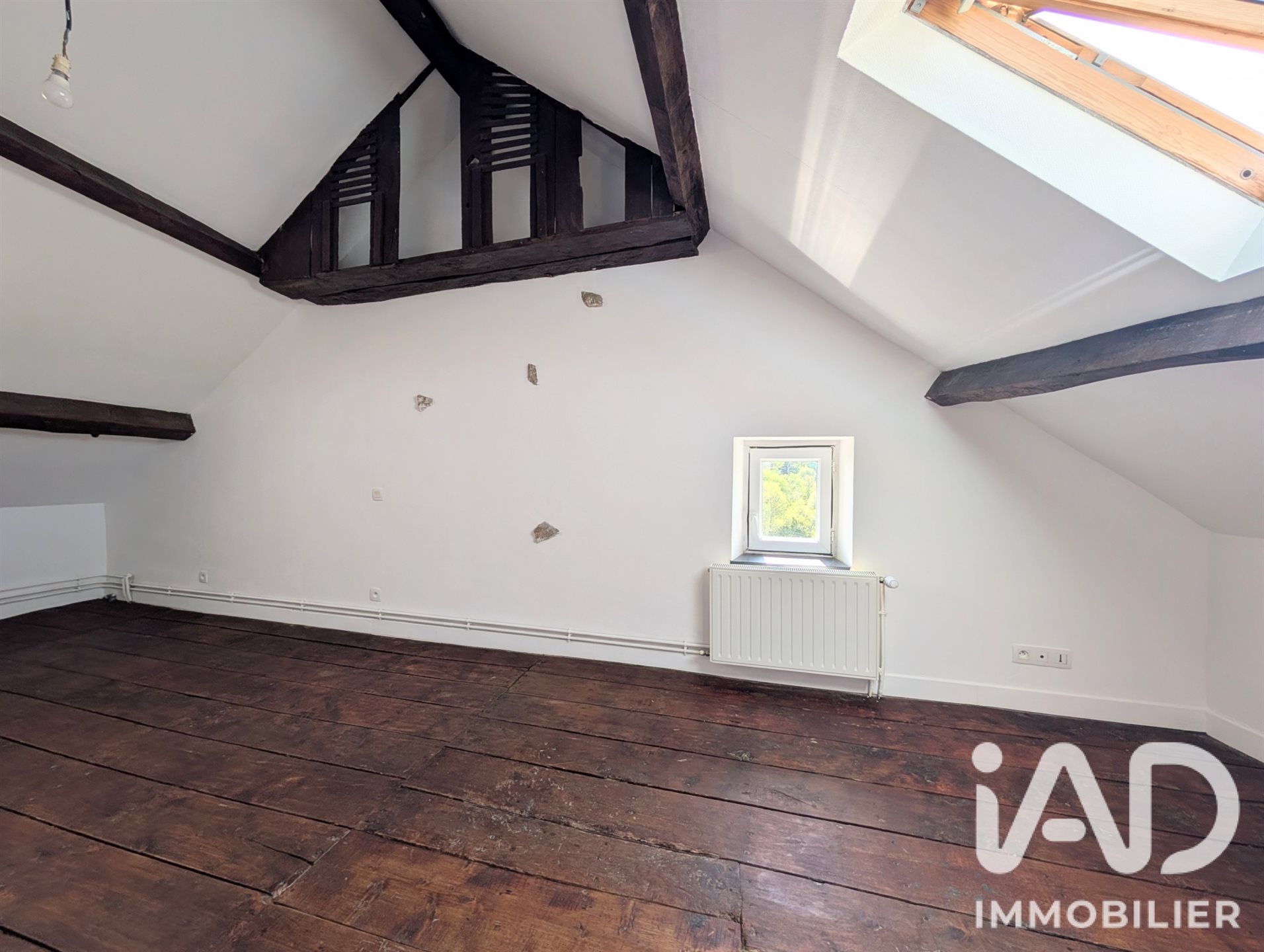 Maison à vendre, 66m², Glénic