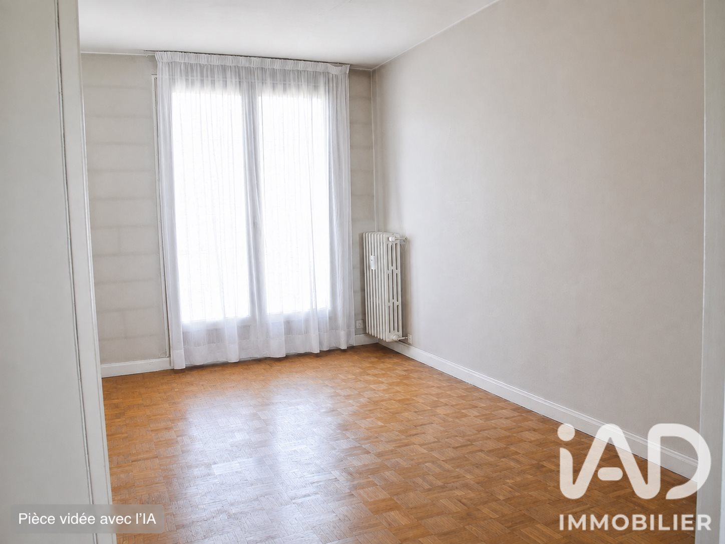 Appartement à vendre, 89m², Levallois-Perret