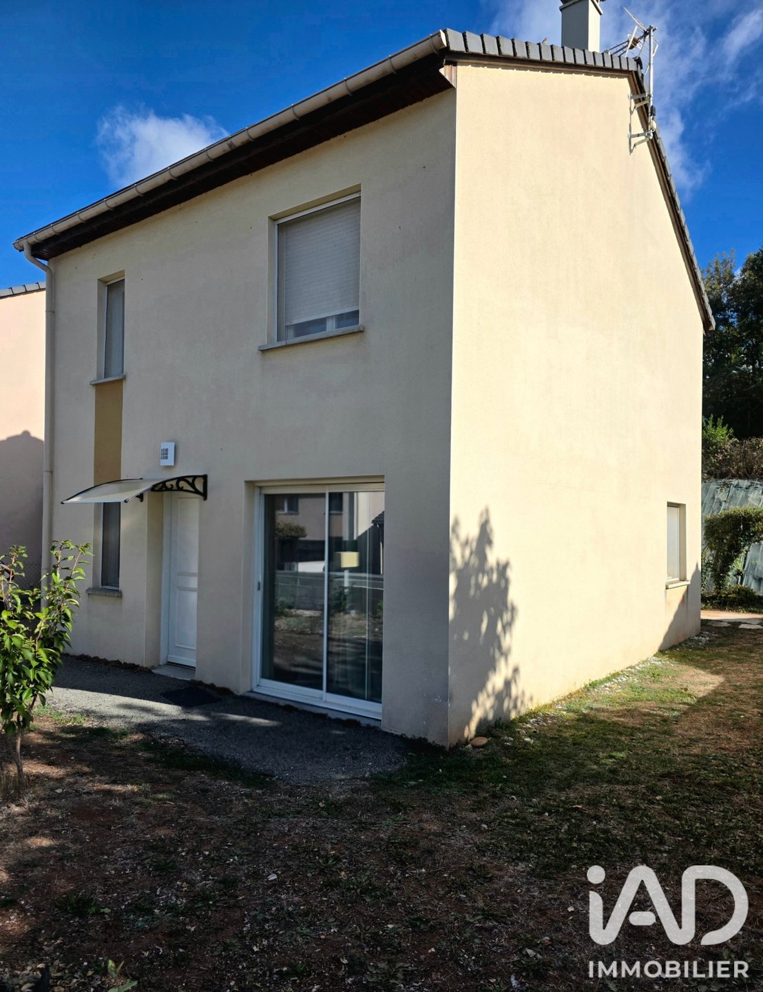 Maison à vendre, 85m², Olemps