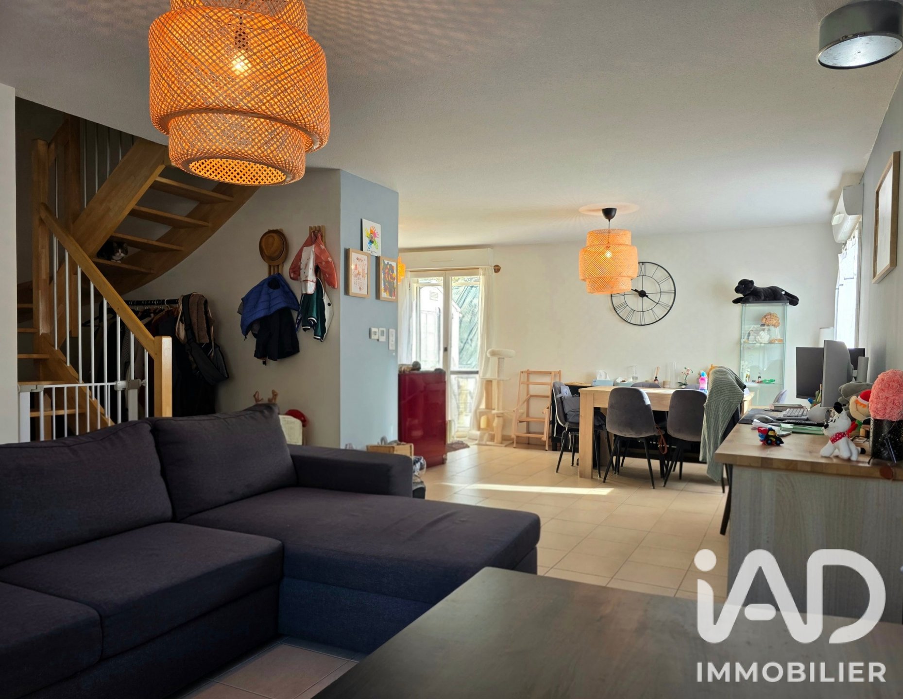Maison à vendre, 85m², Olemps