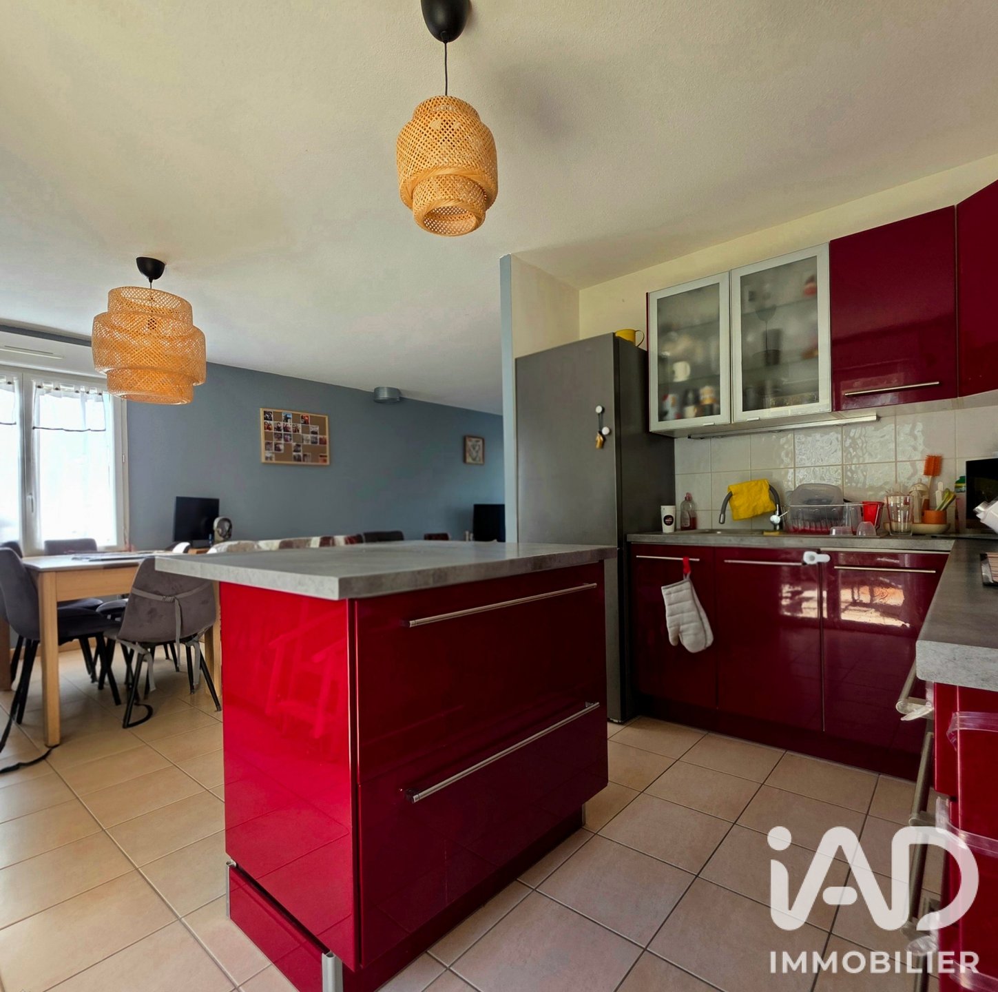Maison à vendre, 85m², Olemps