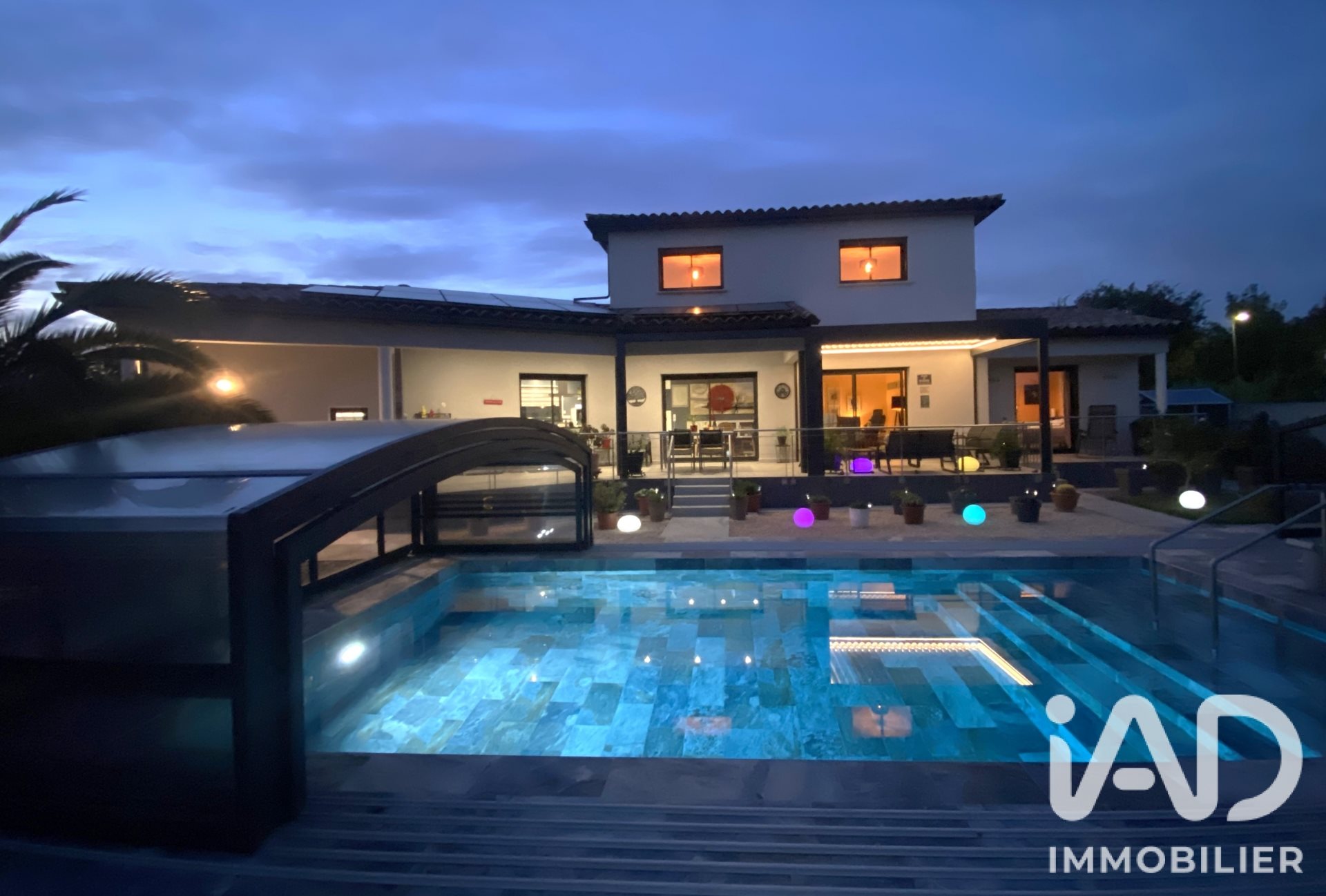 Maison à vendre, 680m², Orange