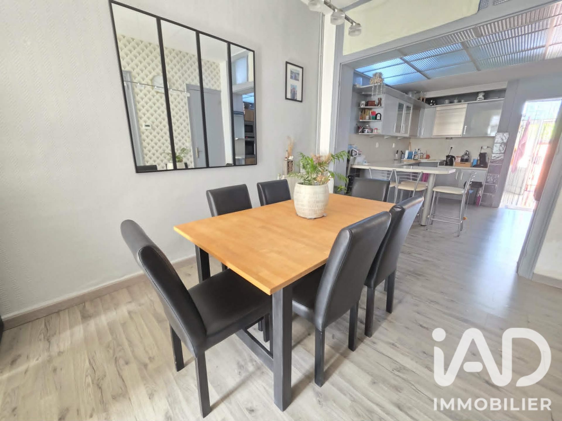 Maison à vendre, 70m², Tourcoing