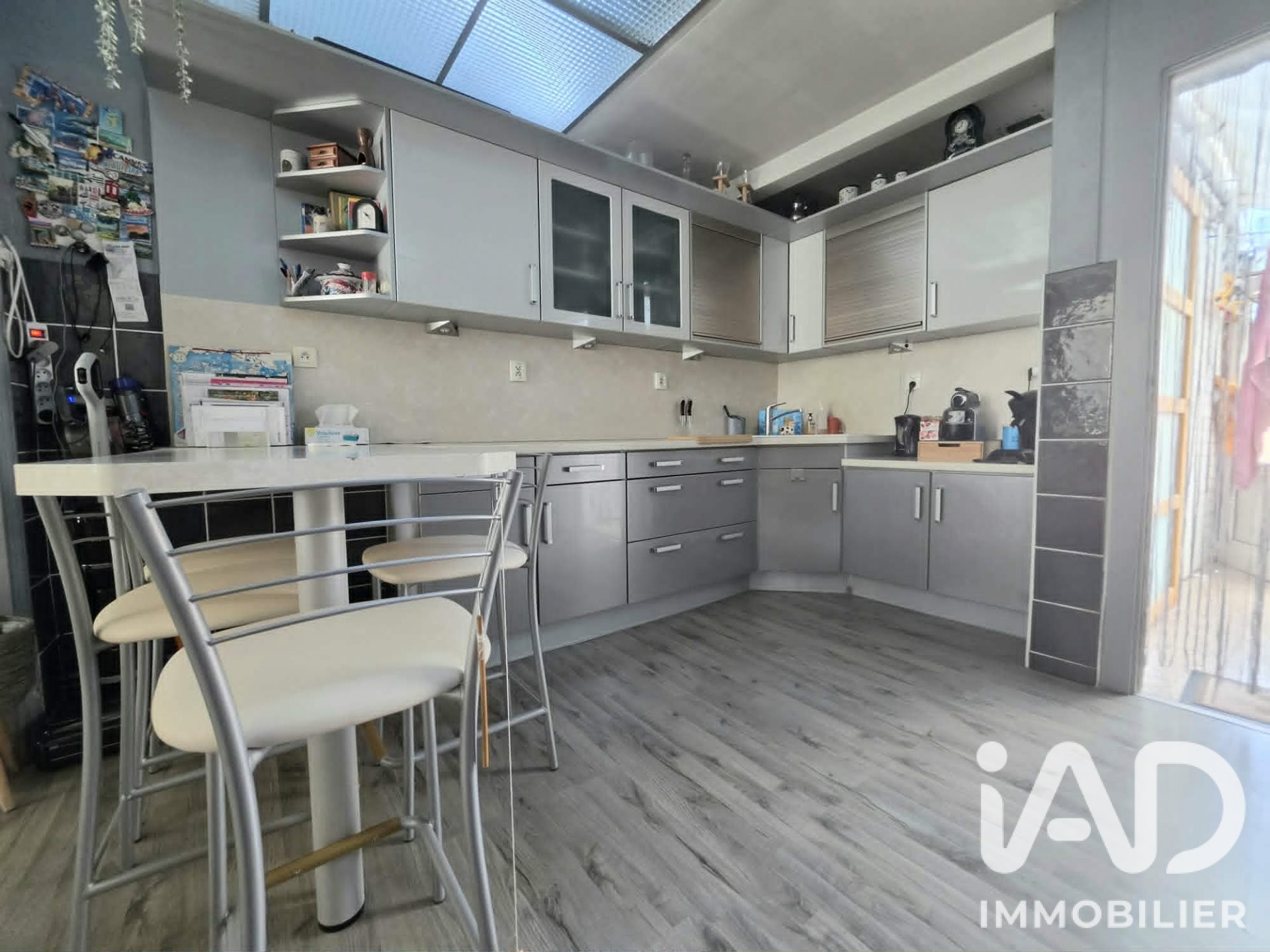 Maison à vendre, 70m², Tourcoing