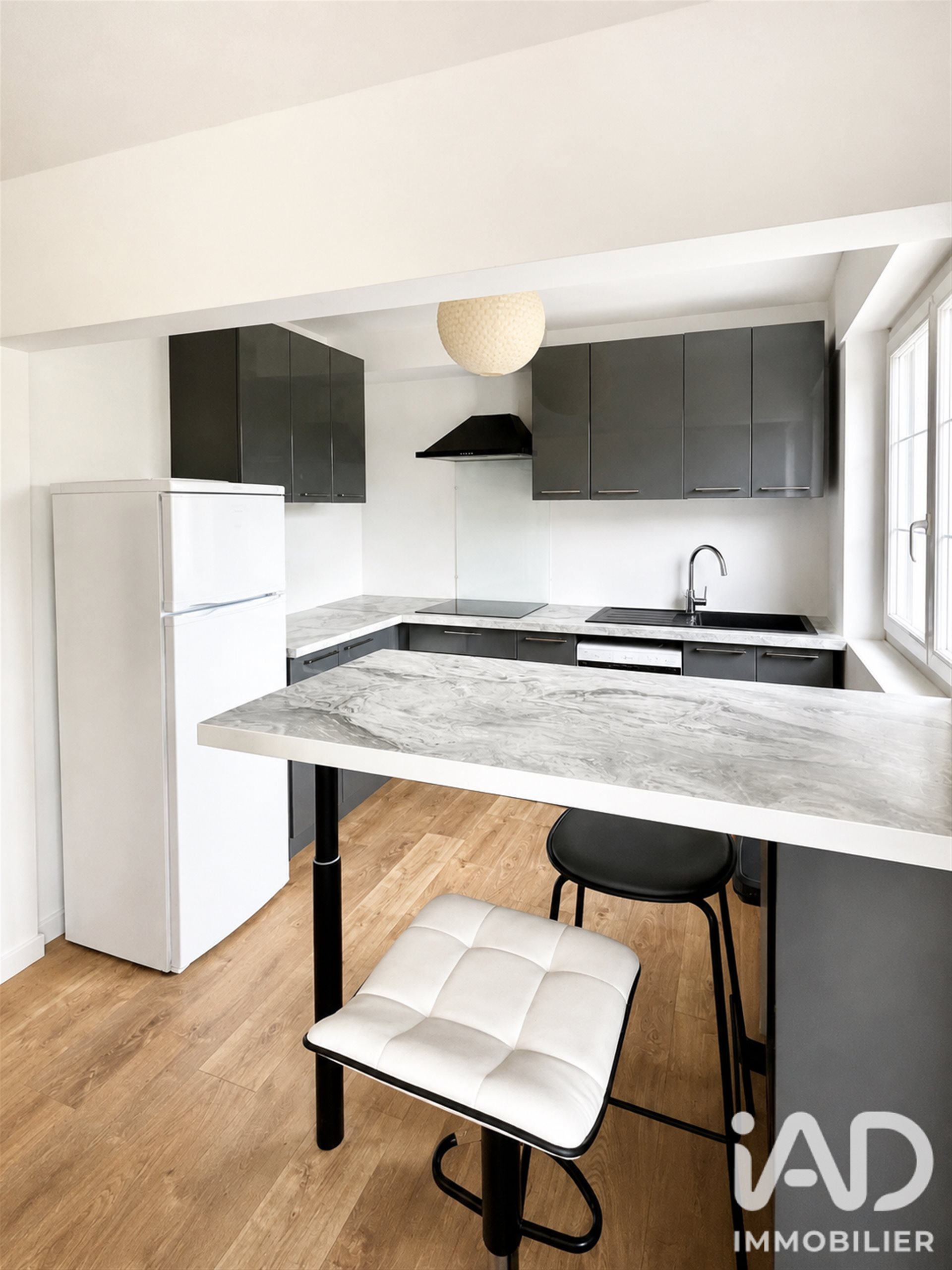 Maison à vendre, 79m², Saint-Léonard