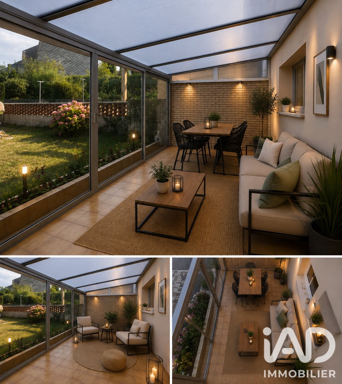 Maison à vendre, 79m², Saint-Léonard