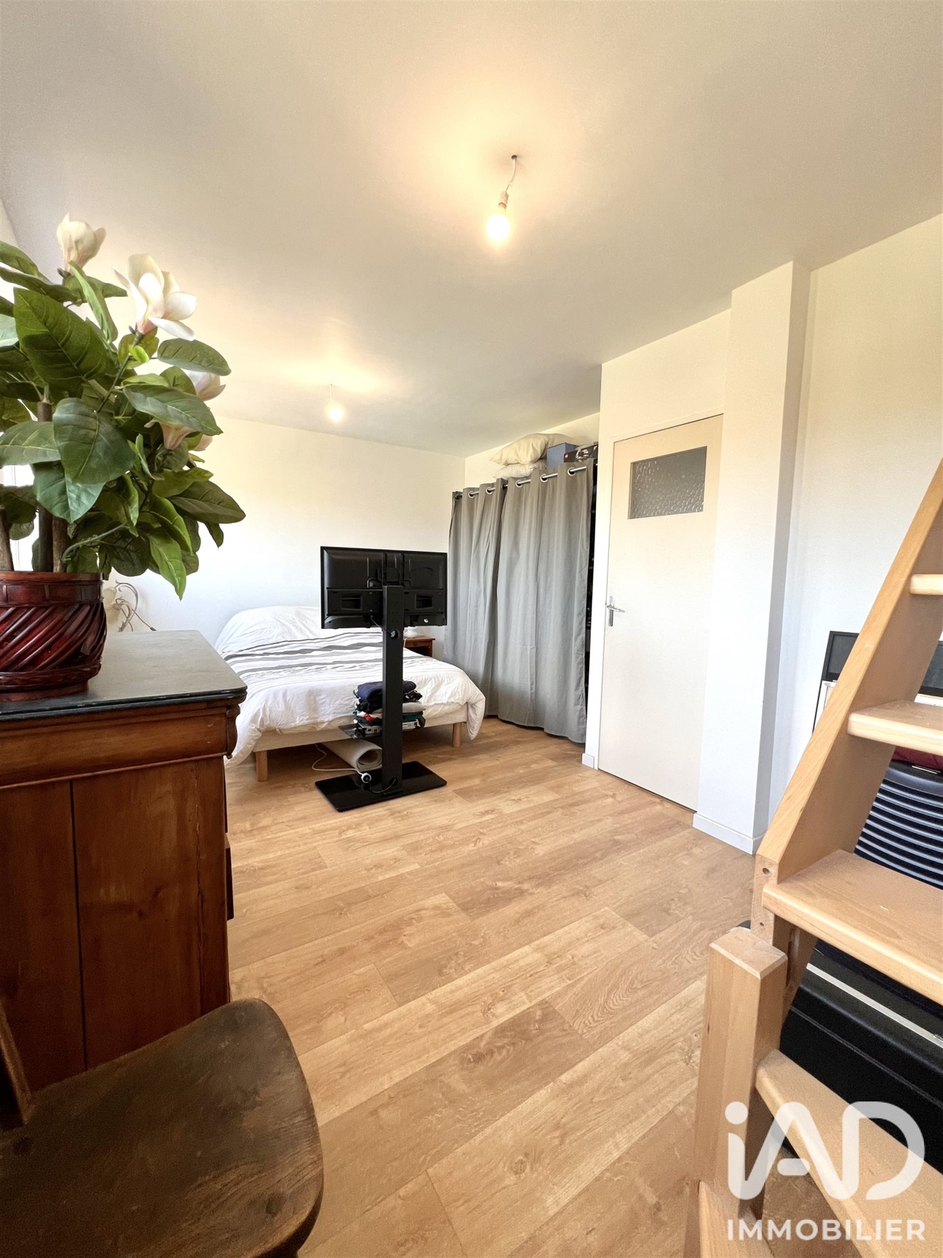 Maison à vendre, 79m², Saint-Léonard
