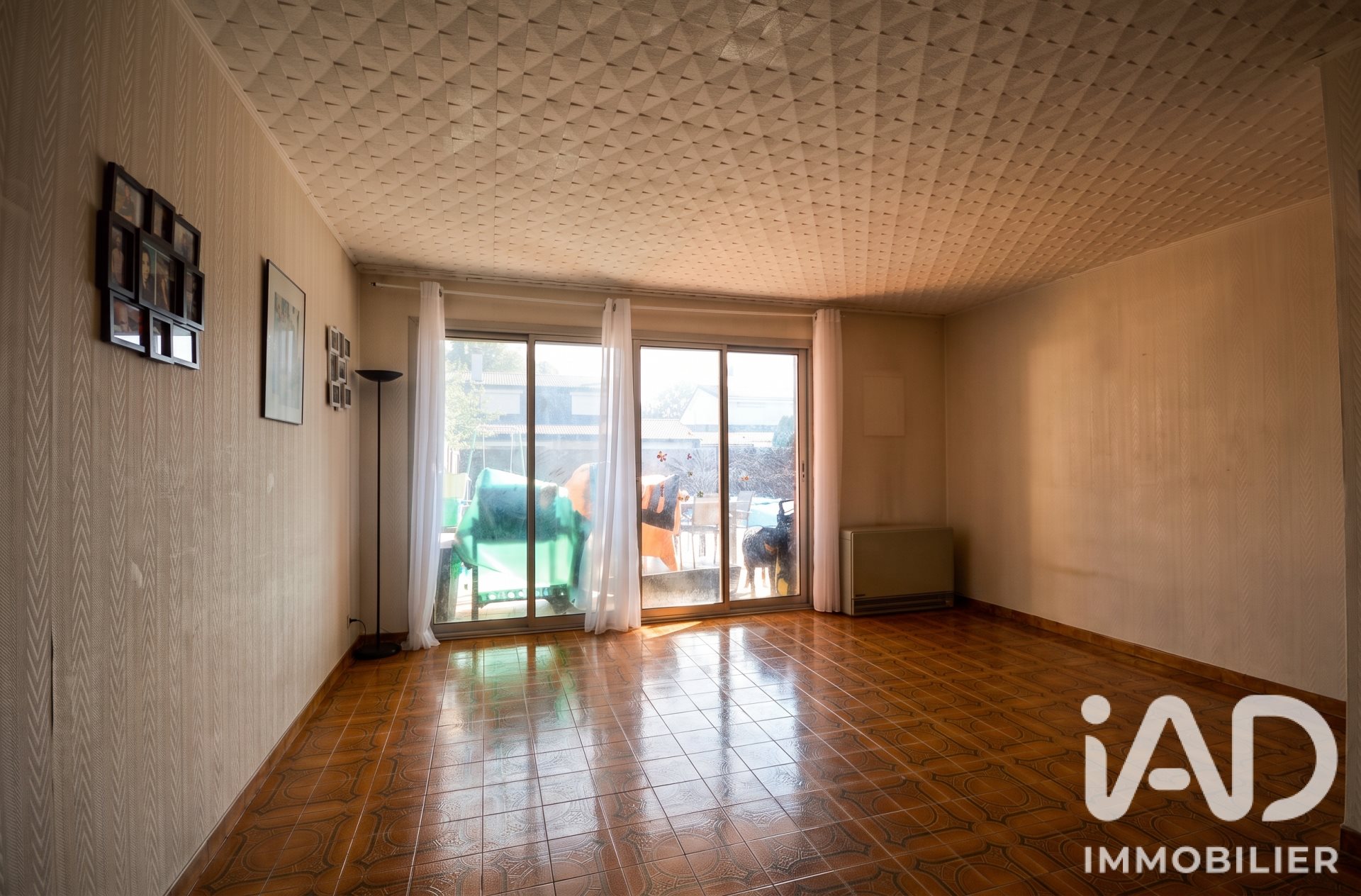 Maison à vendre, 115m², Versonnex