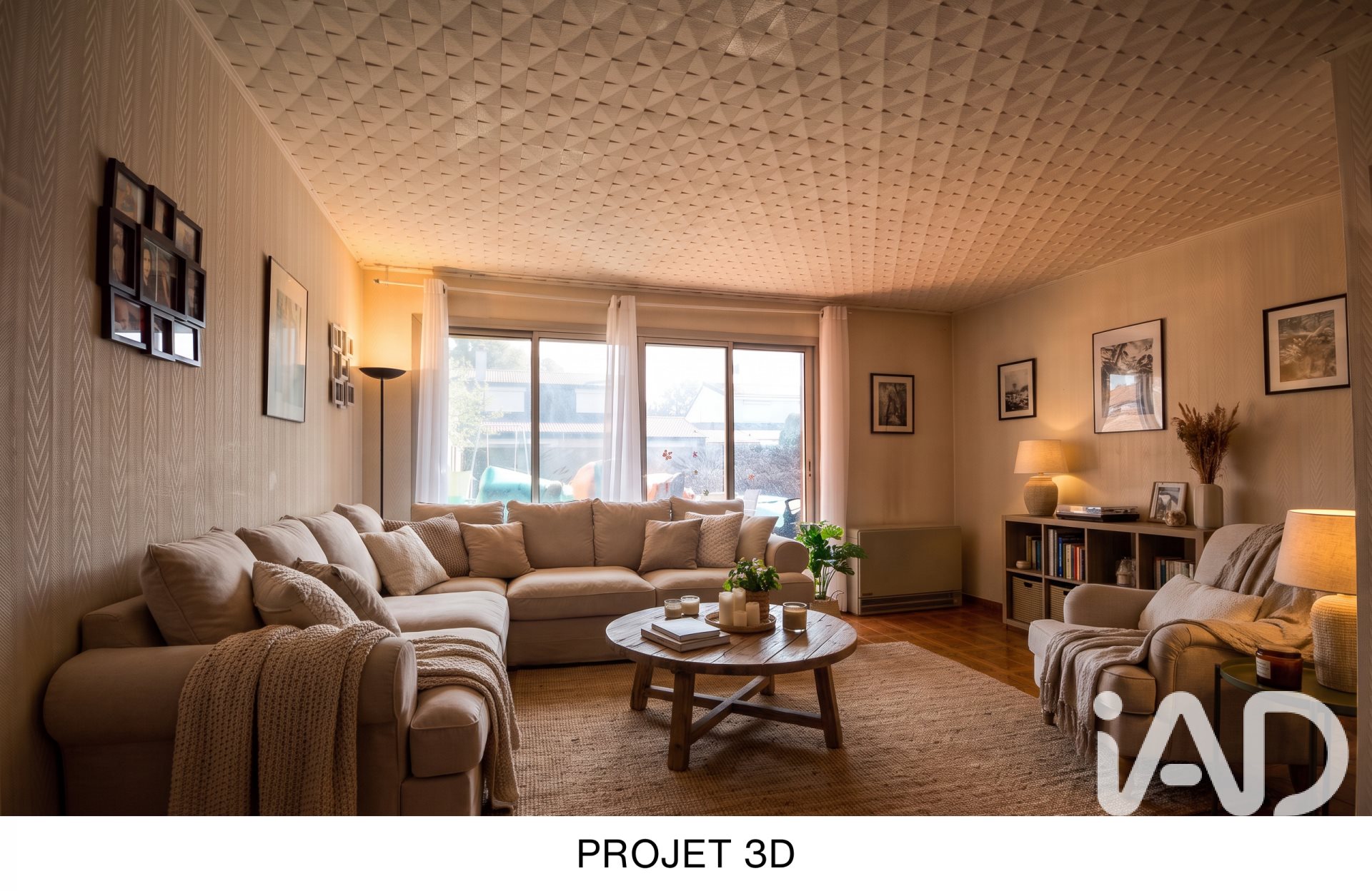 Maison à vendre, 115m², Versonnex