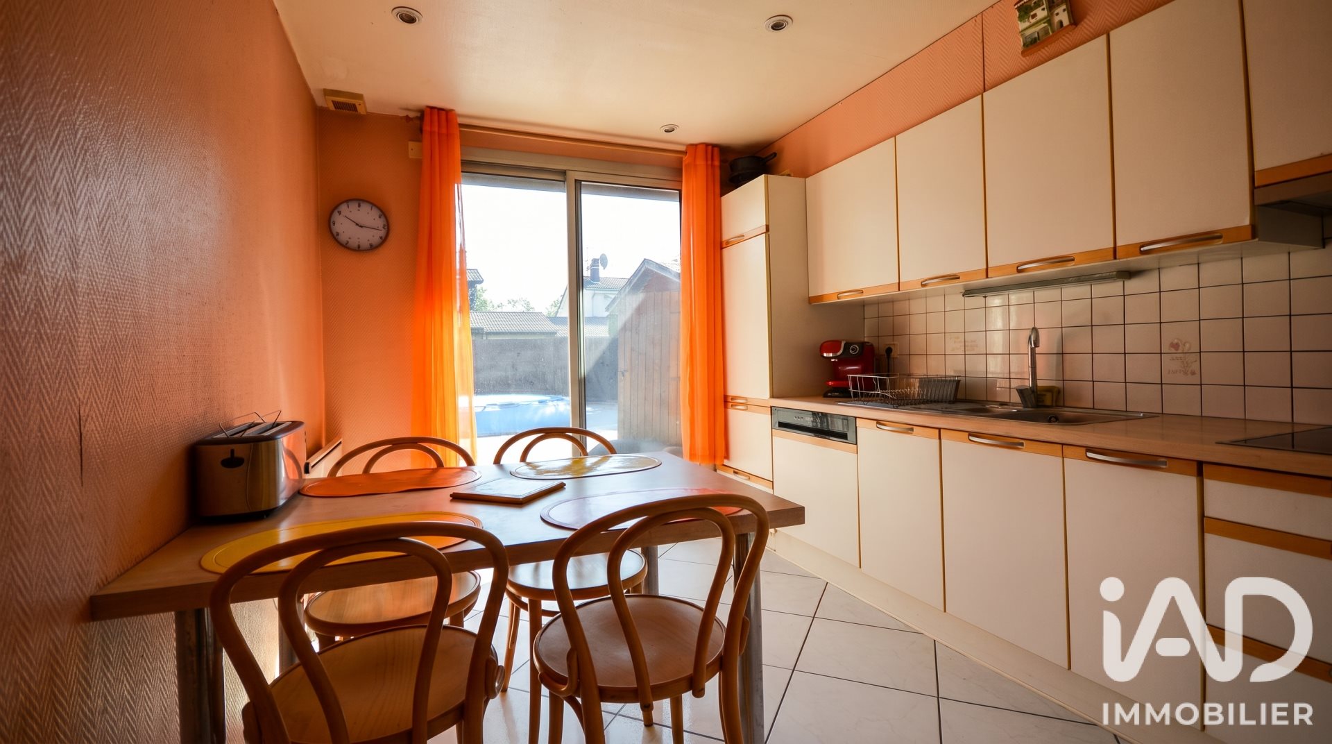 Maison à vendre, 115m², Versonnex