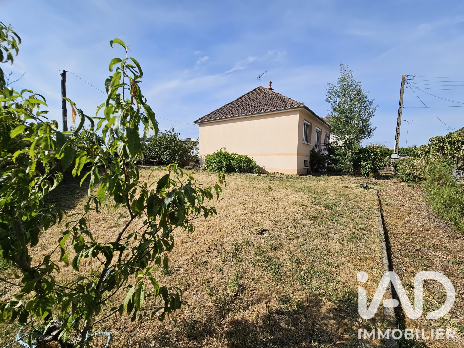 Maison à vendre, 73m², Fresnay-sur-Sarthe