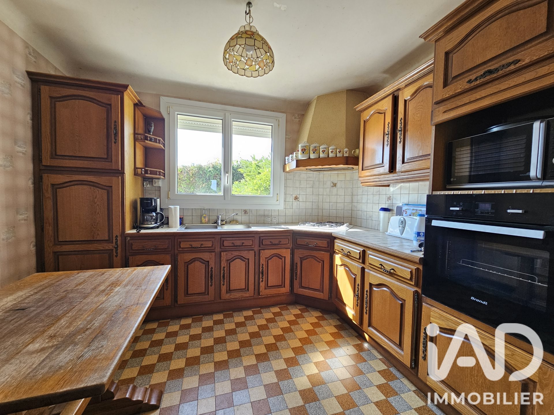 Maison à vendre, 73m², Fresnay-sur-Sarthe