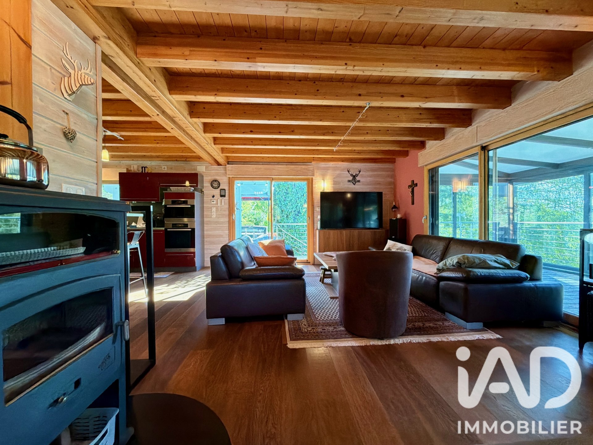 Maison à vendre, 122m², Walscheid