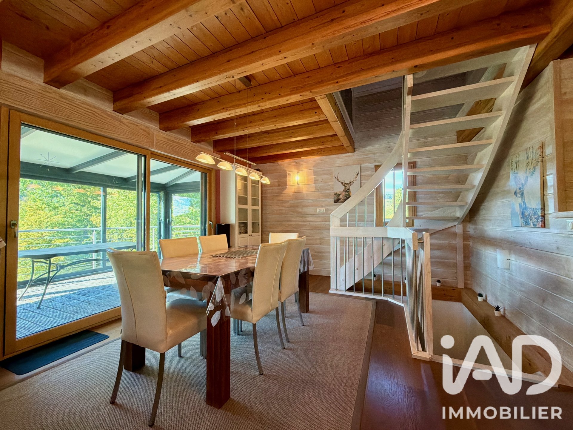 Maison à vendre, 122m², Walscheid