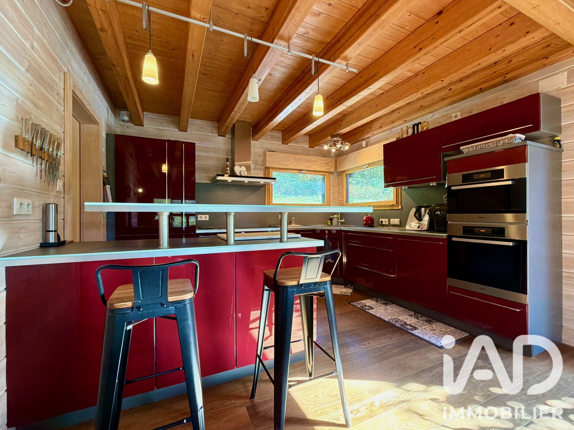 Maison à vendre, 122m², Walscheid