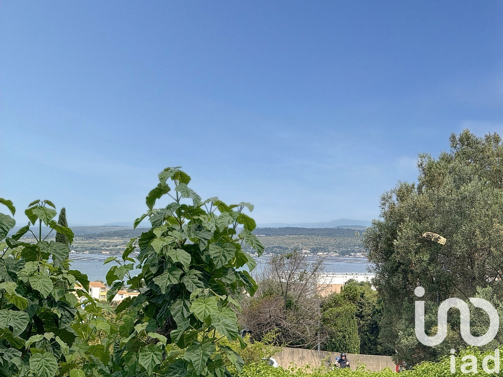 Appartement à vendre, 56m², Sète
