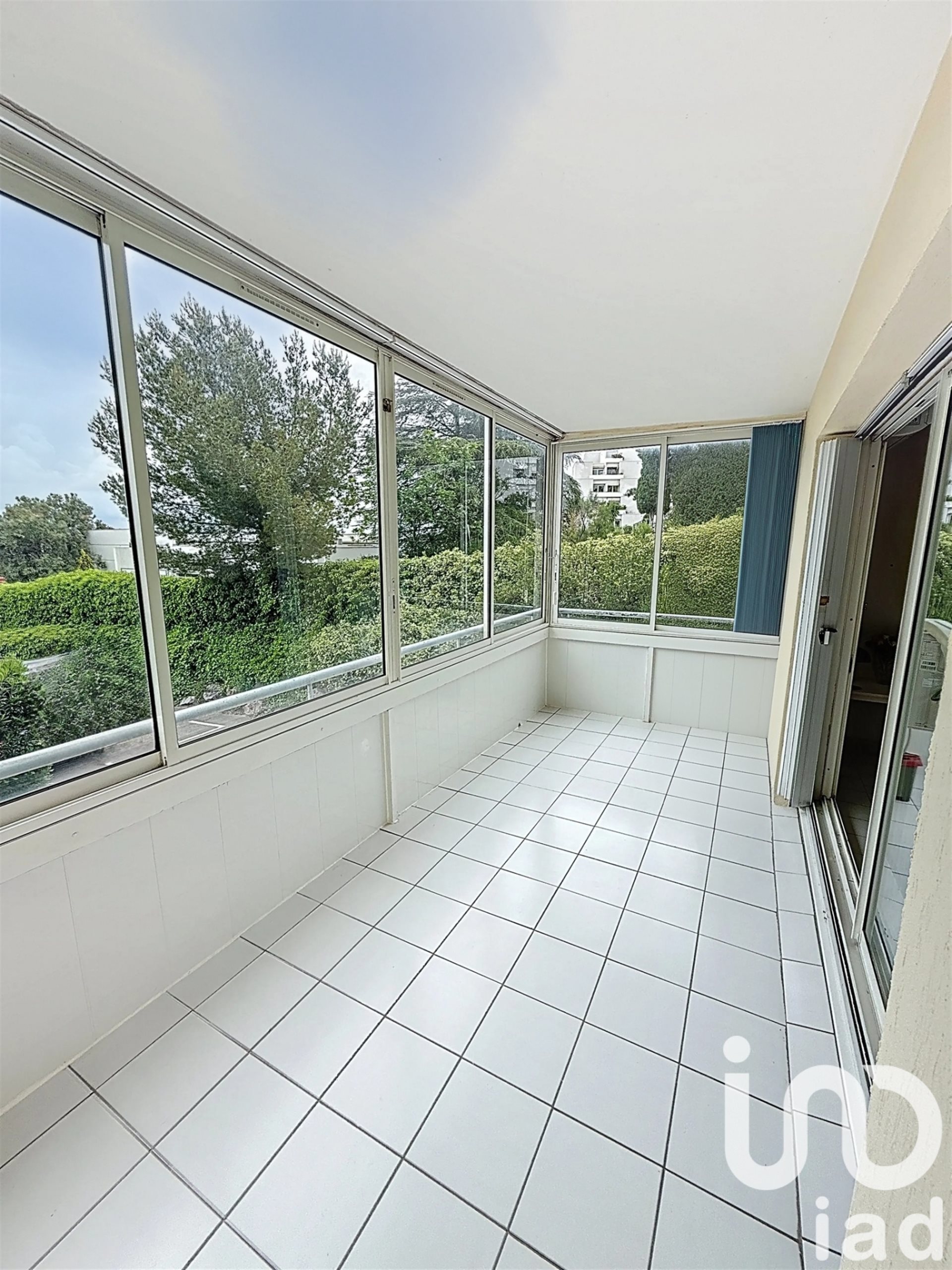 Appartement à vendre, 56m², Sète