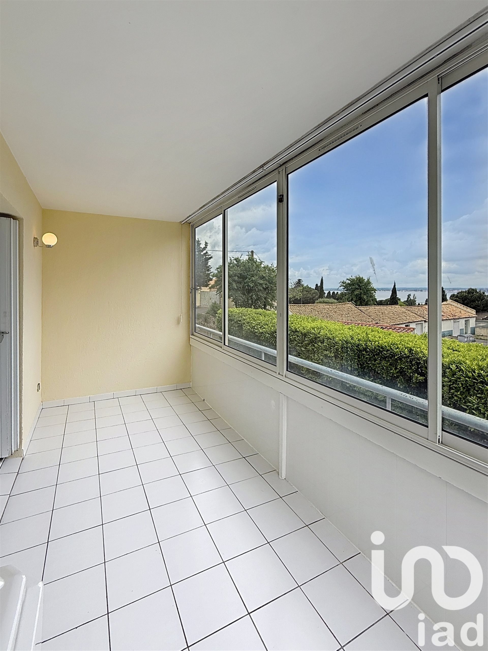 Appartement à vendre, 56m², Sète