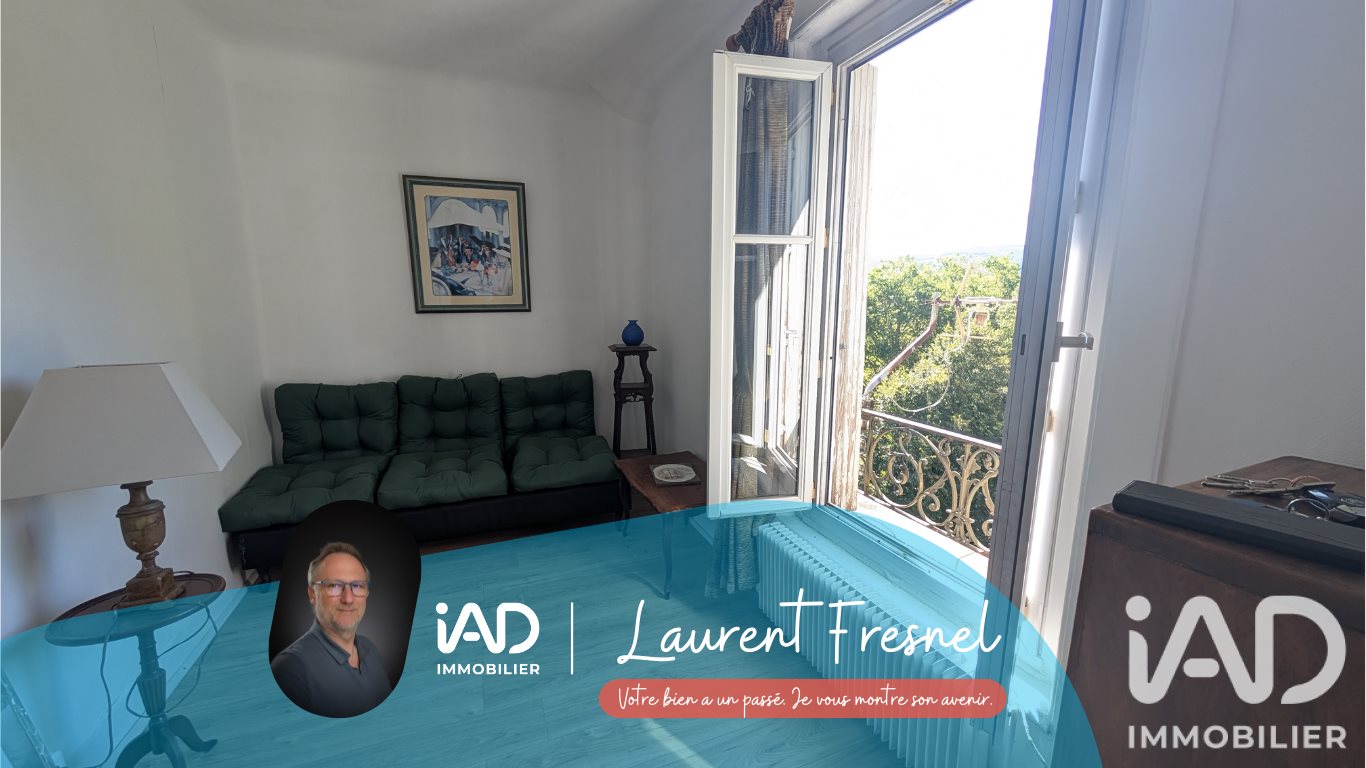 Appartement à vendre, 31m², Saint-Etienne