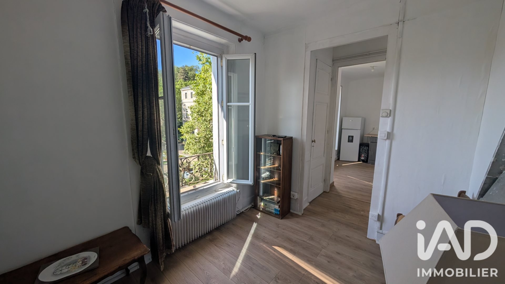 Appartement à vendre, 31m², Saint-Etienne