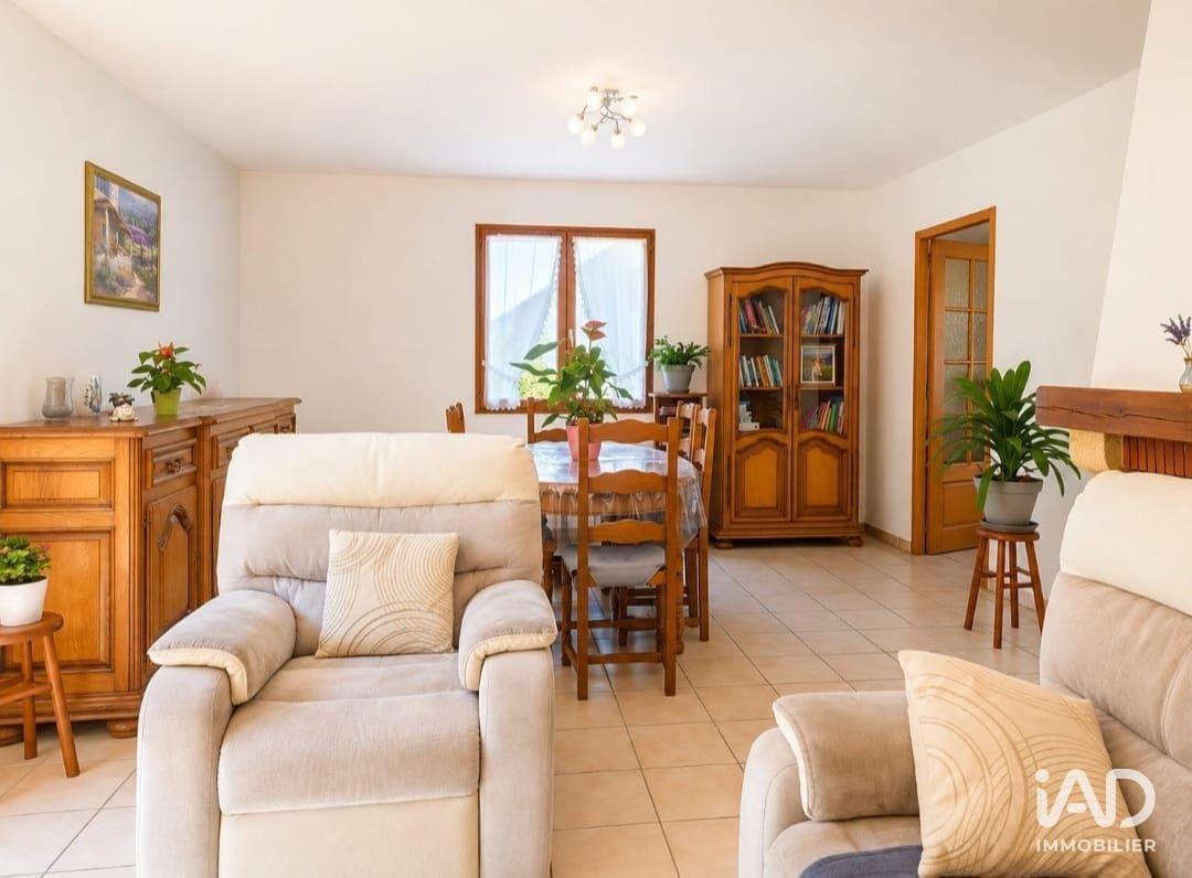 Maison à vendre, 93m², Saint-Jean-de-Tholome