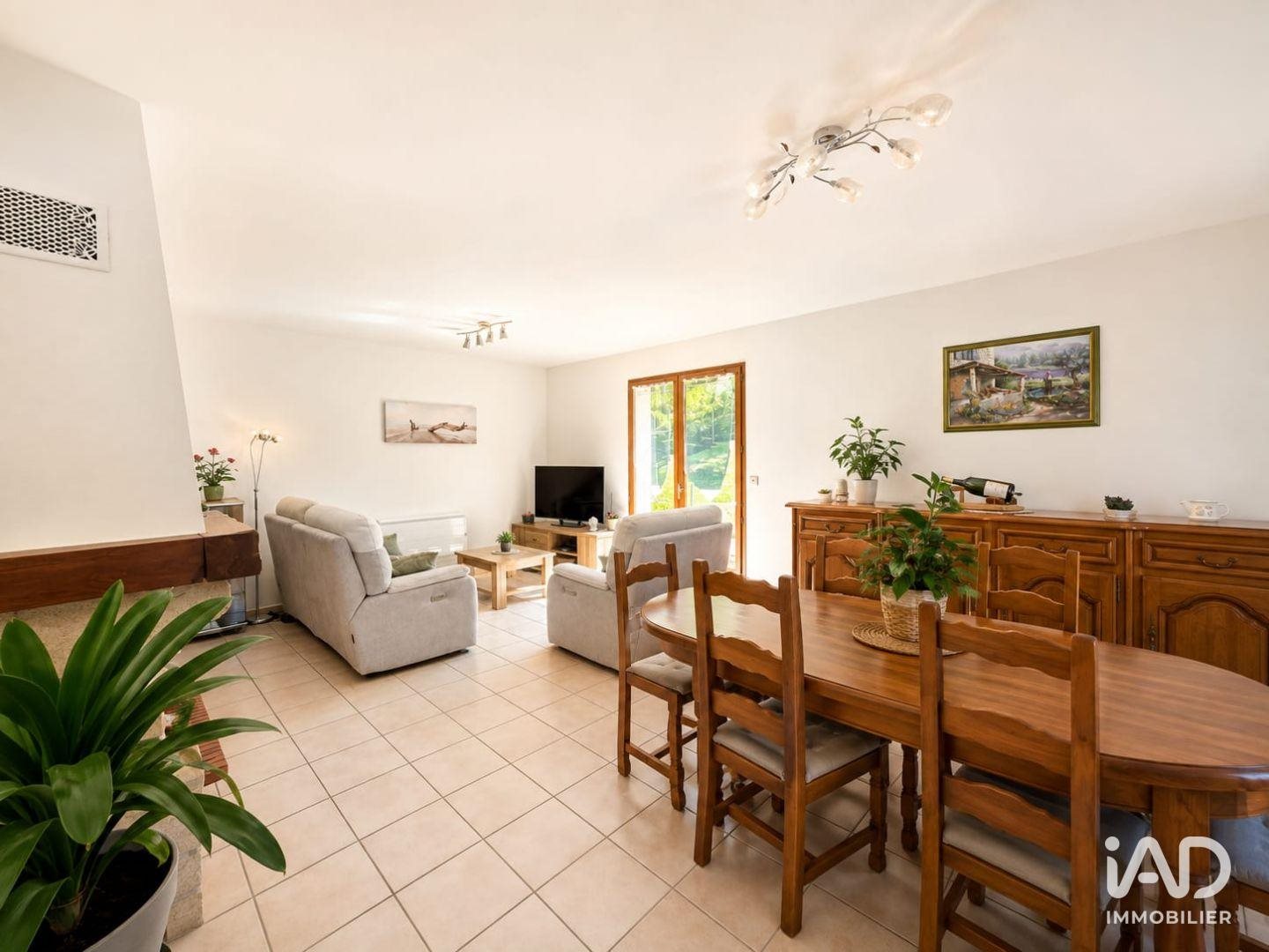 Maison à vendre, 93m², Saint-Jean-de-Tholome