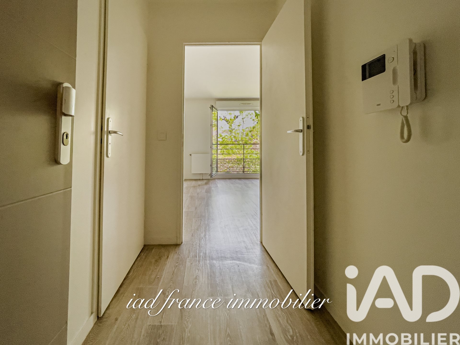 Appartement à vendre, 40m², Carrières-sous-Poissy