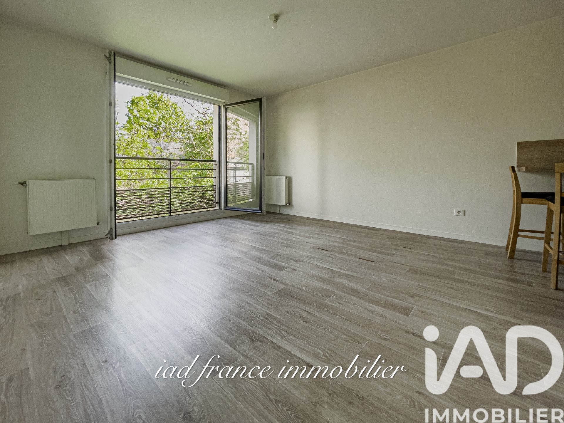 Appartement à vendre, 40m², Carrières-sous-Poissy