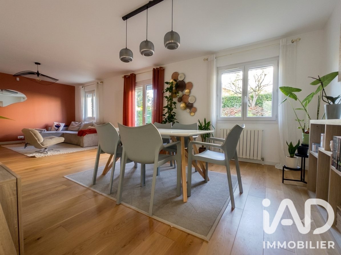 Maison à vendre, 104m², Bourg-lès-Valence