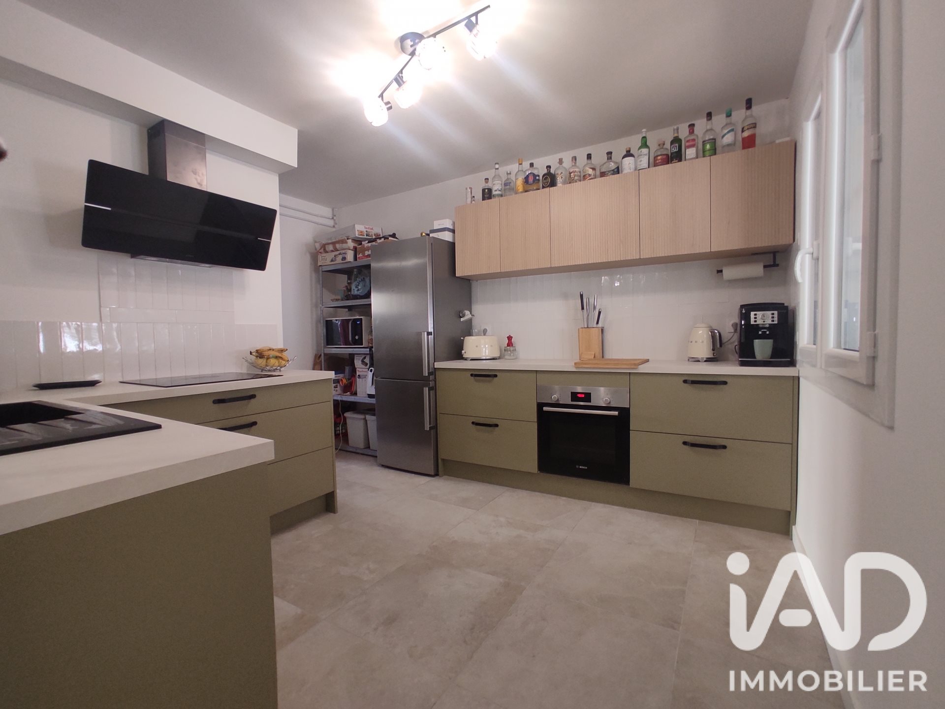 Maison à vendre, 104m², Bourg-lès-Valence