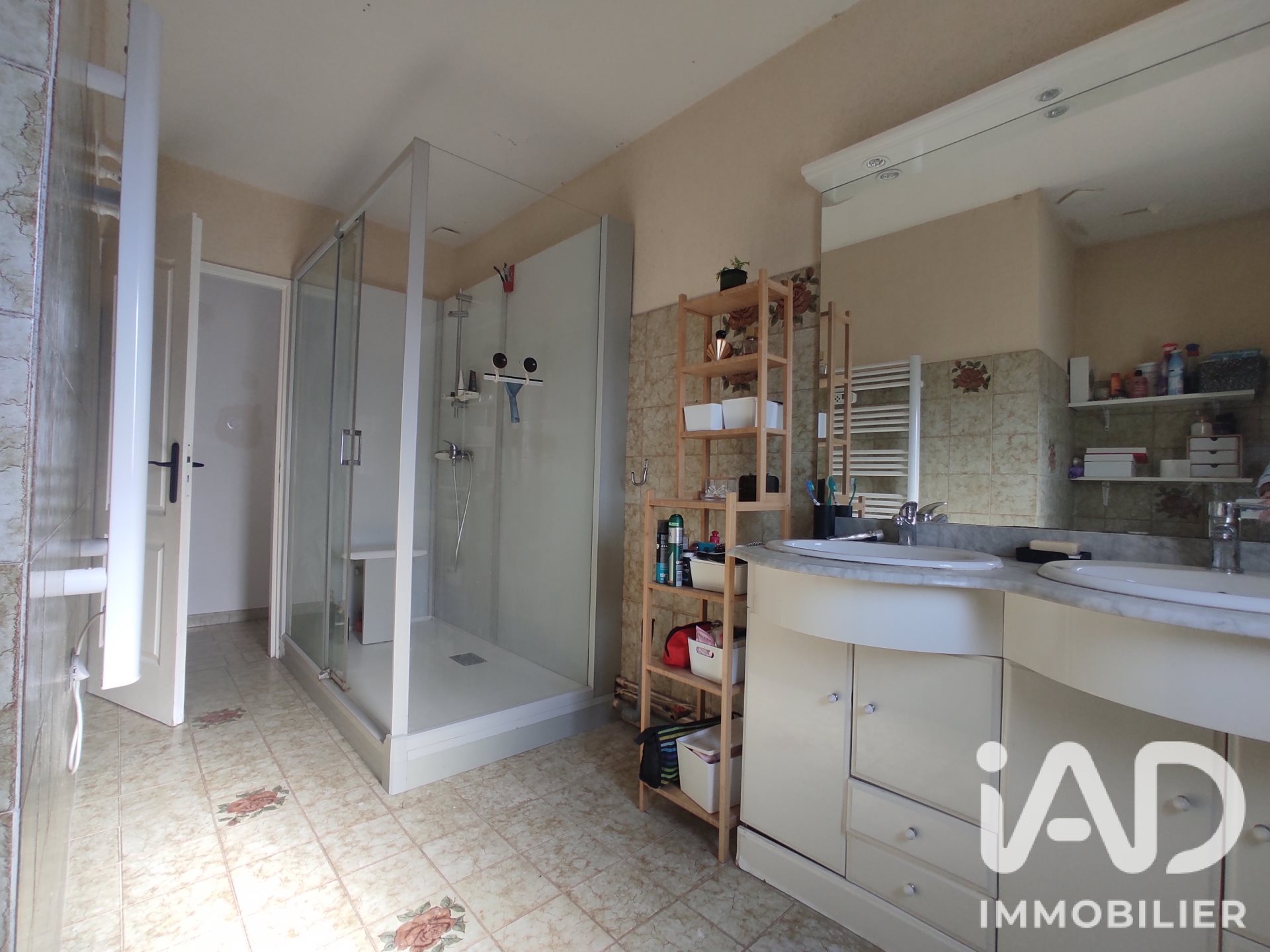 Maison à vendre, 104m², Bourg-lès-Valence