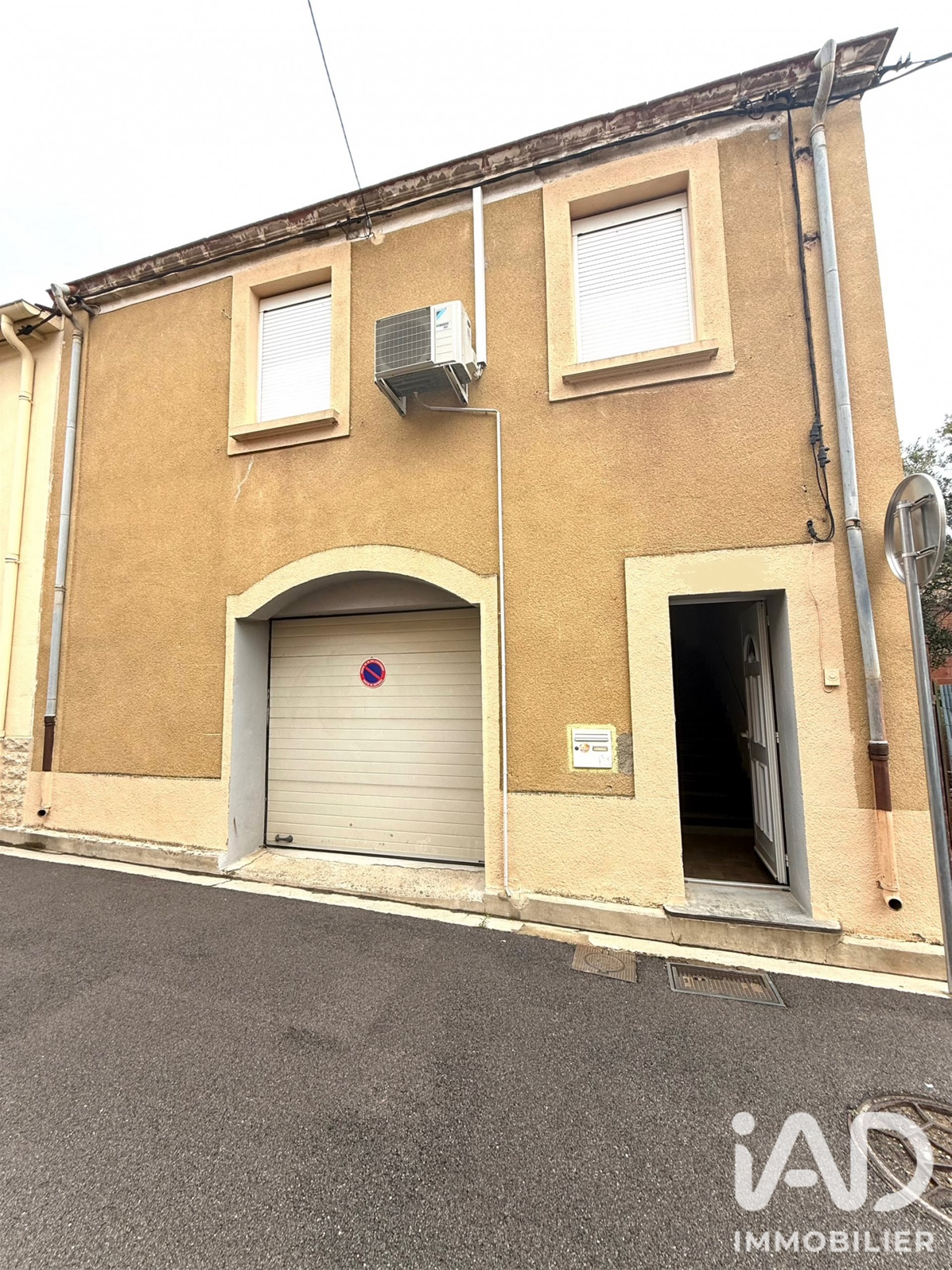 Maison à vendre, 60m², Ponteilla