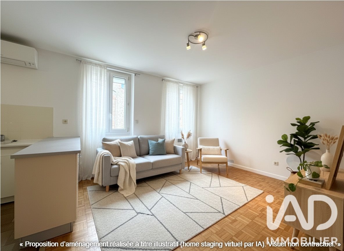 Maison à vendre, 60m², Ponteilla