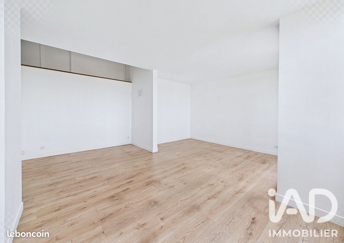 Appartement à vendre, 70m², Fresnes