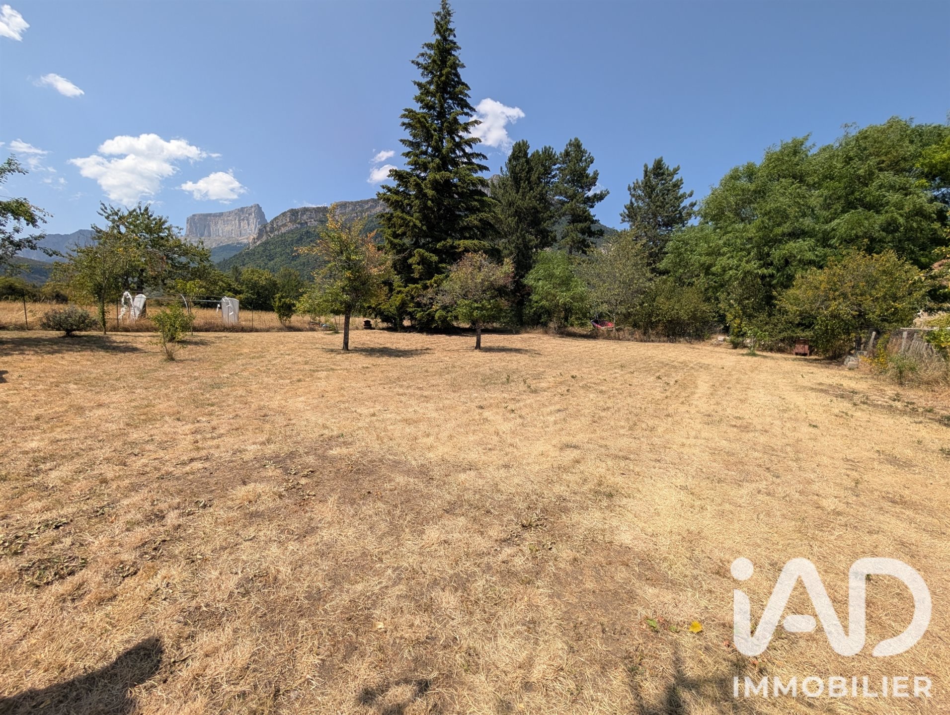 Maison à vendre, 108m², Clelles