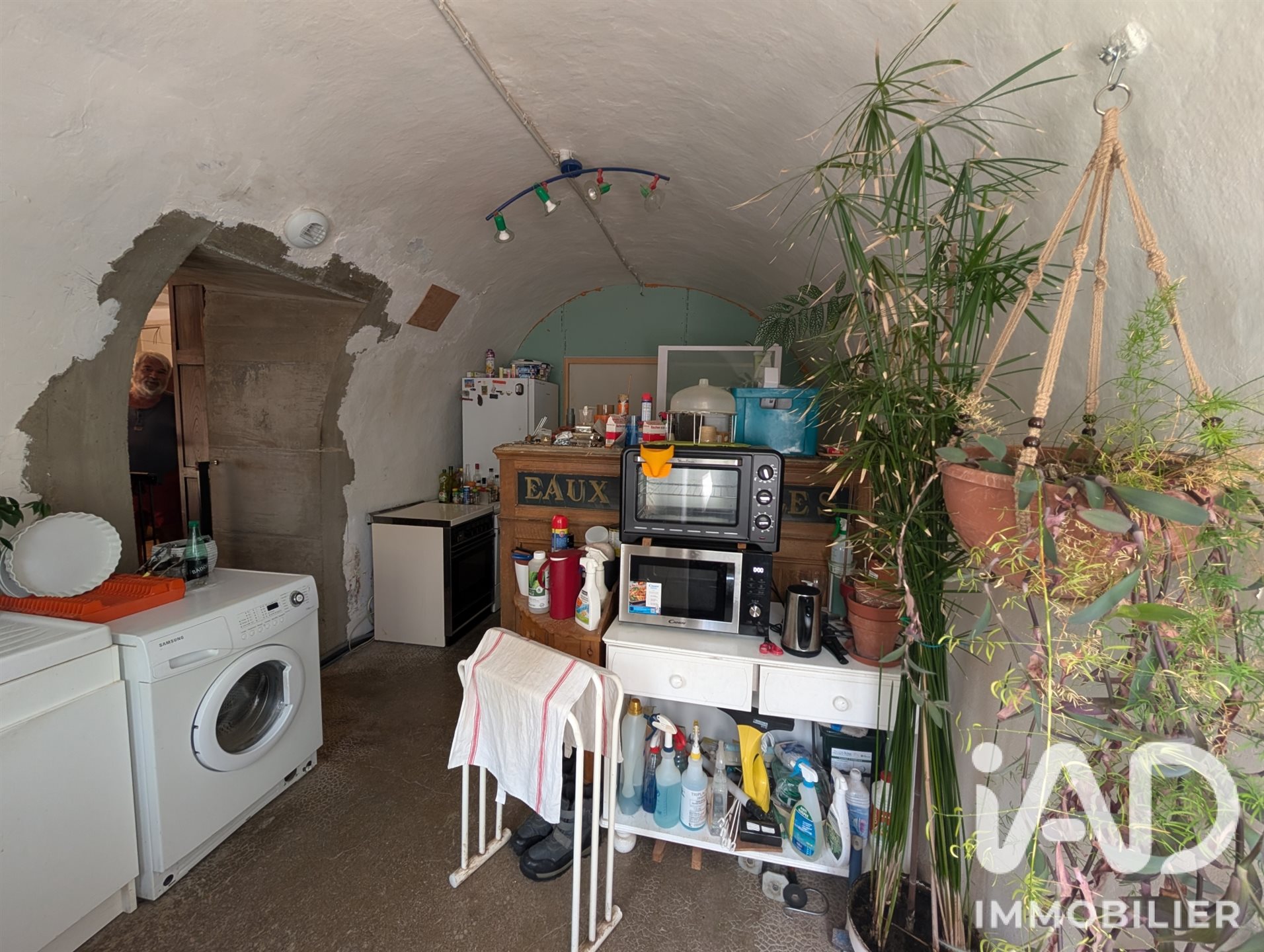 Maison à vendre, 108m², Clelles