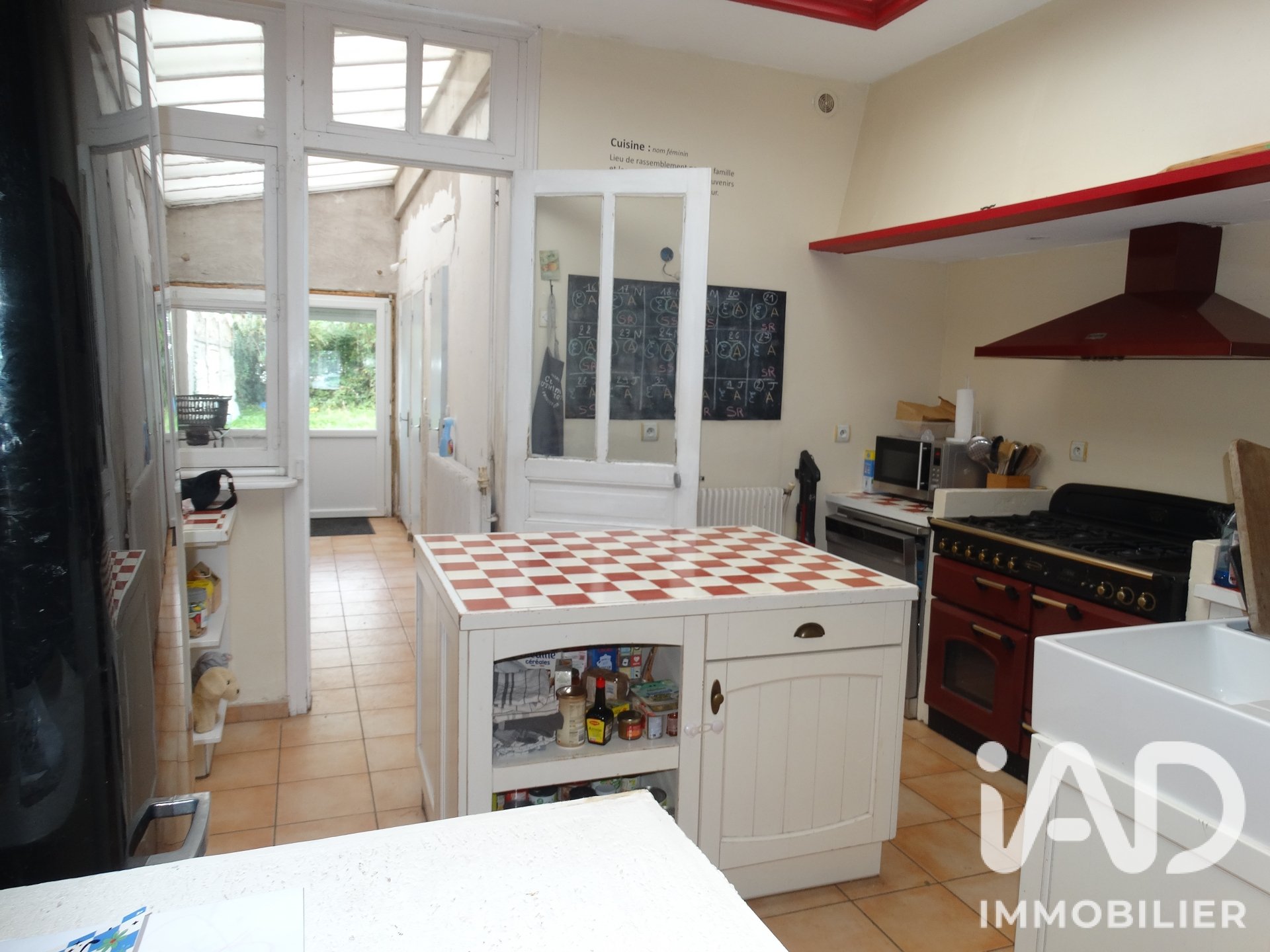 Maison à vendre, 100m², Laventie