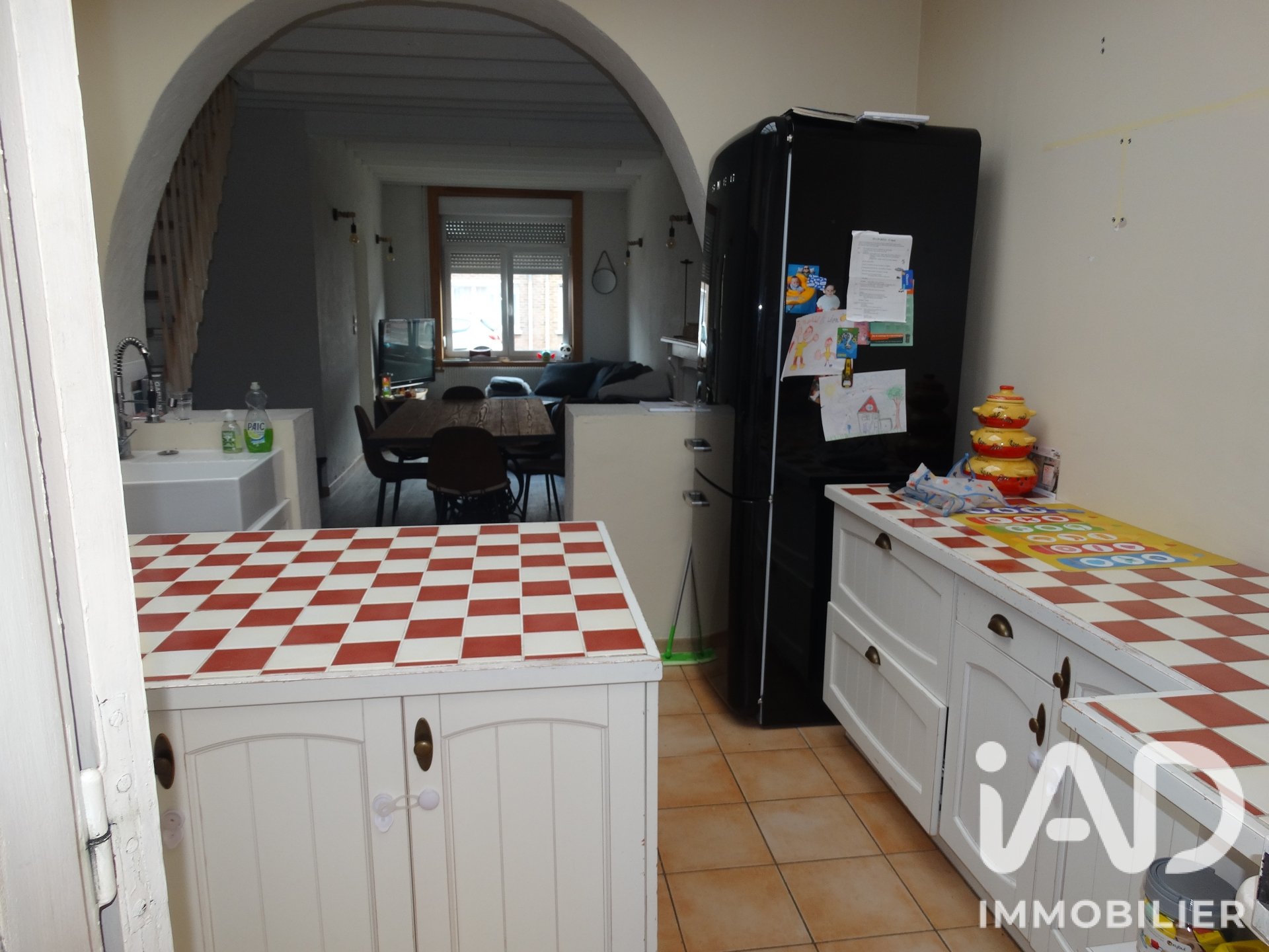 Maison à vendre, 100m², Laventie